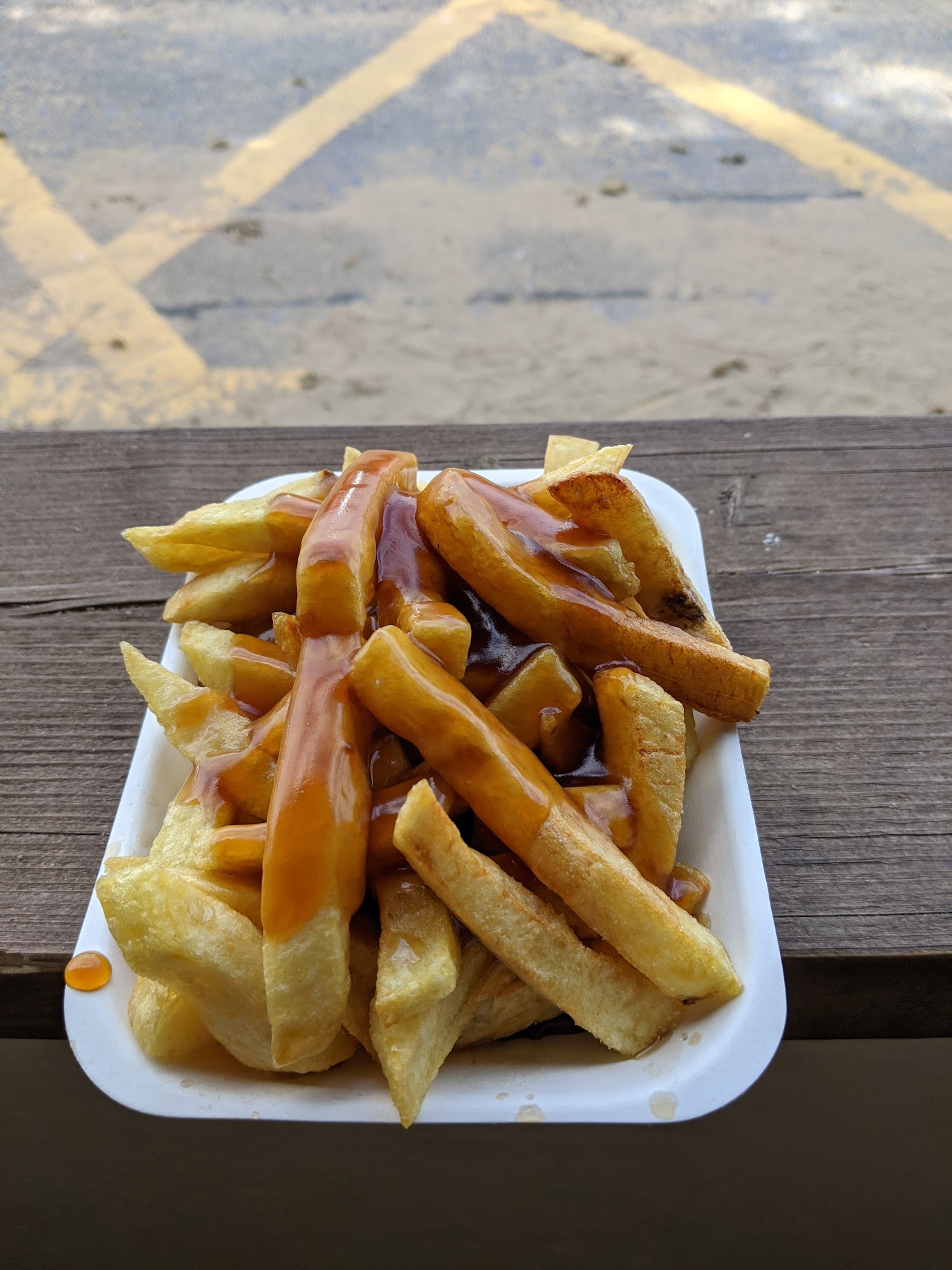 Florries fish and chips