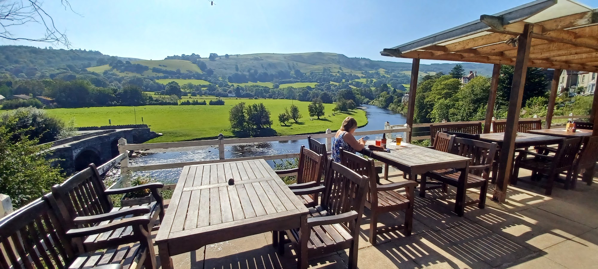 The Grouse Inn