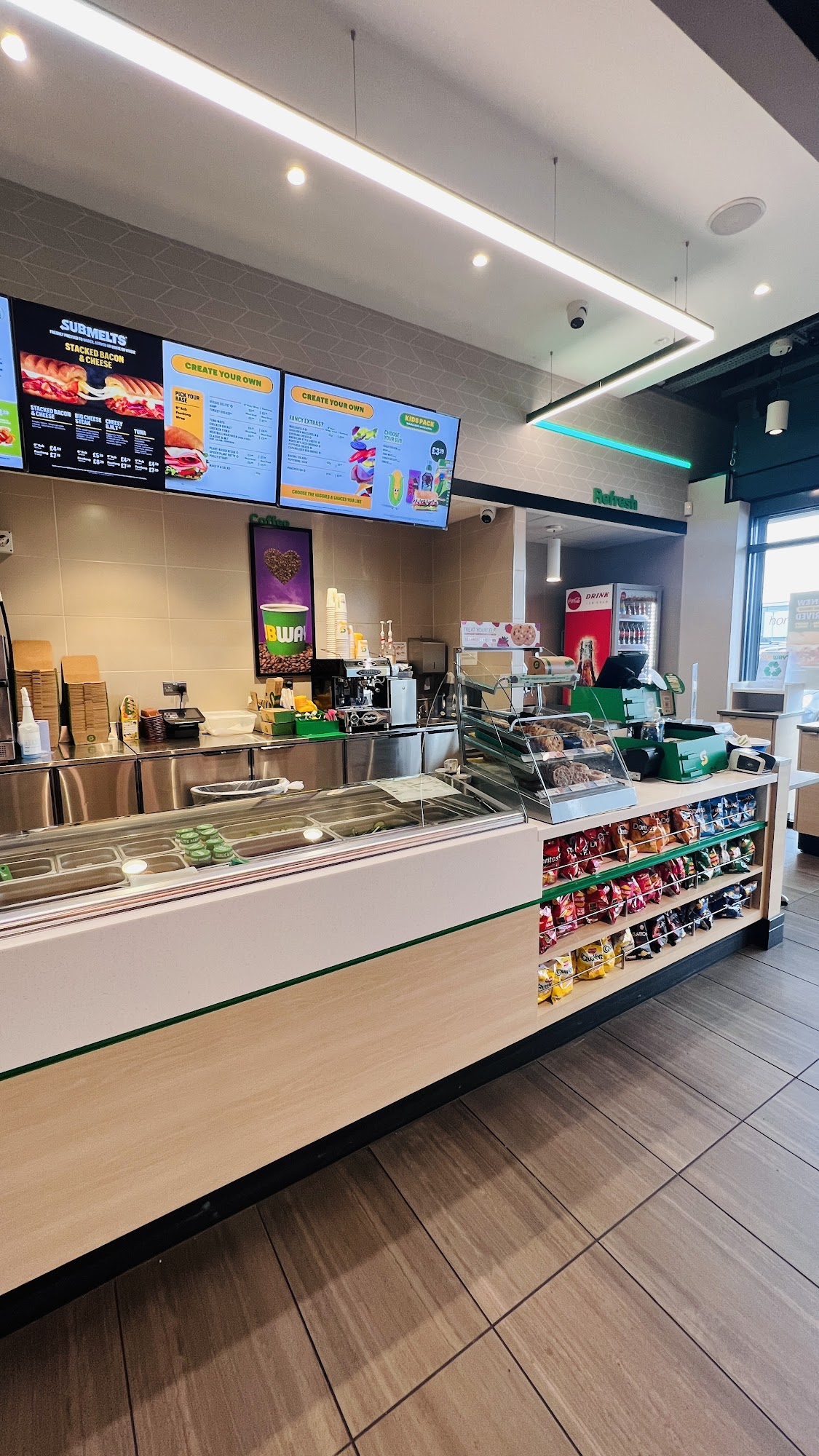 Subway