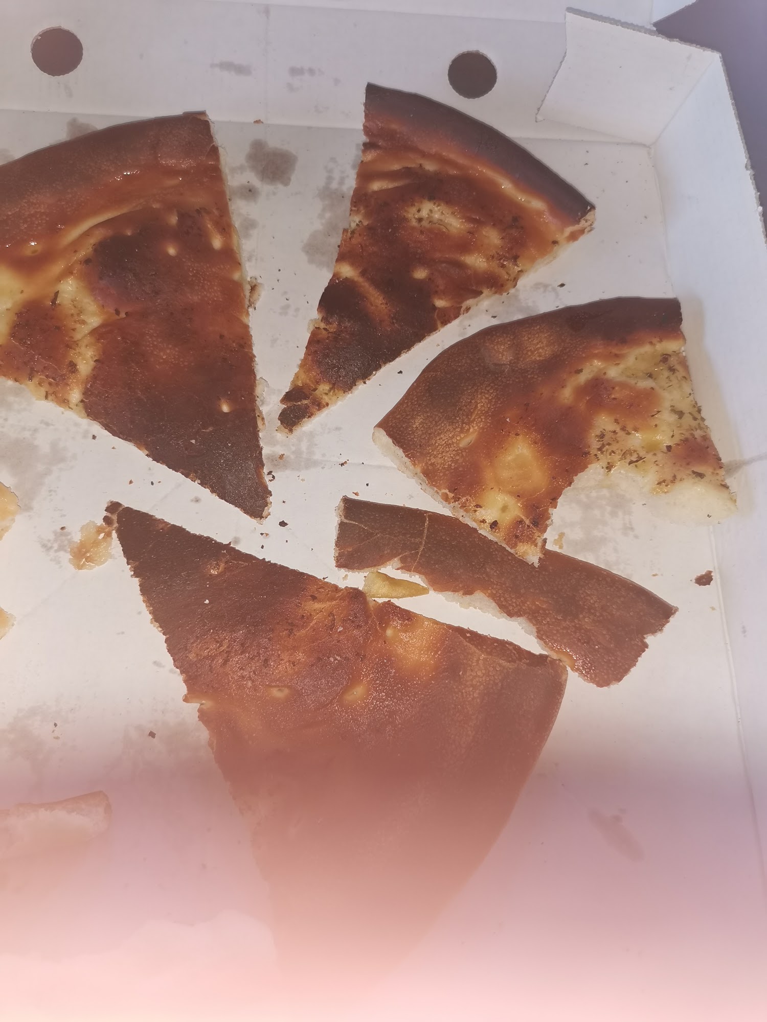 Crymych Kebab House