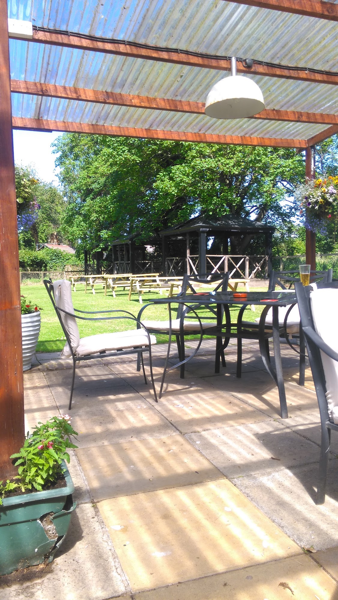 The Bridge Inn