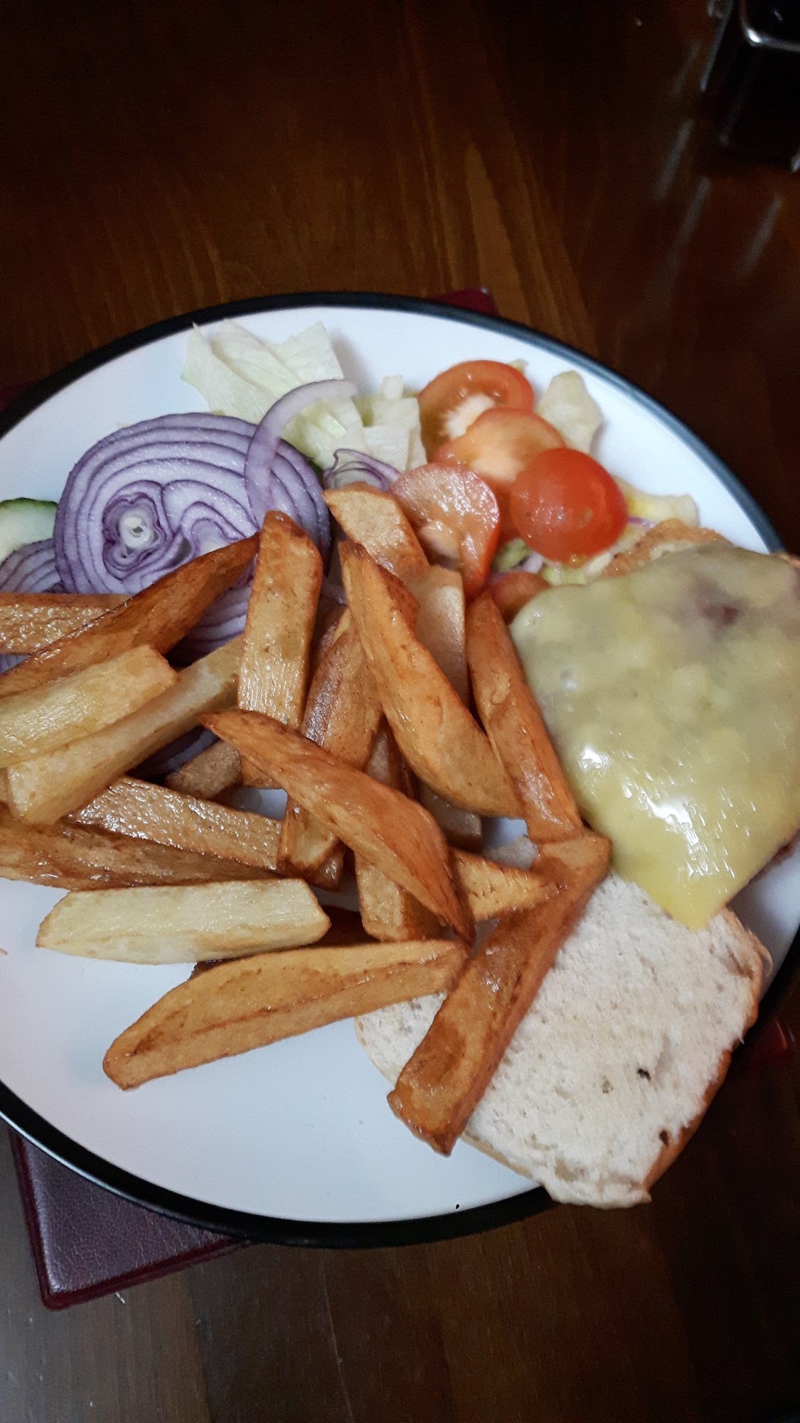 The Yacht Inn