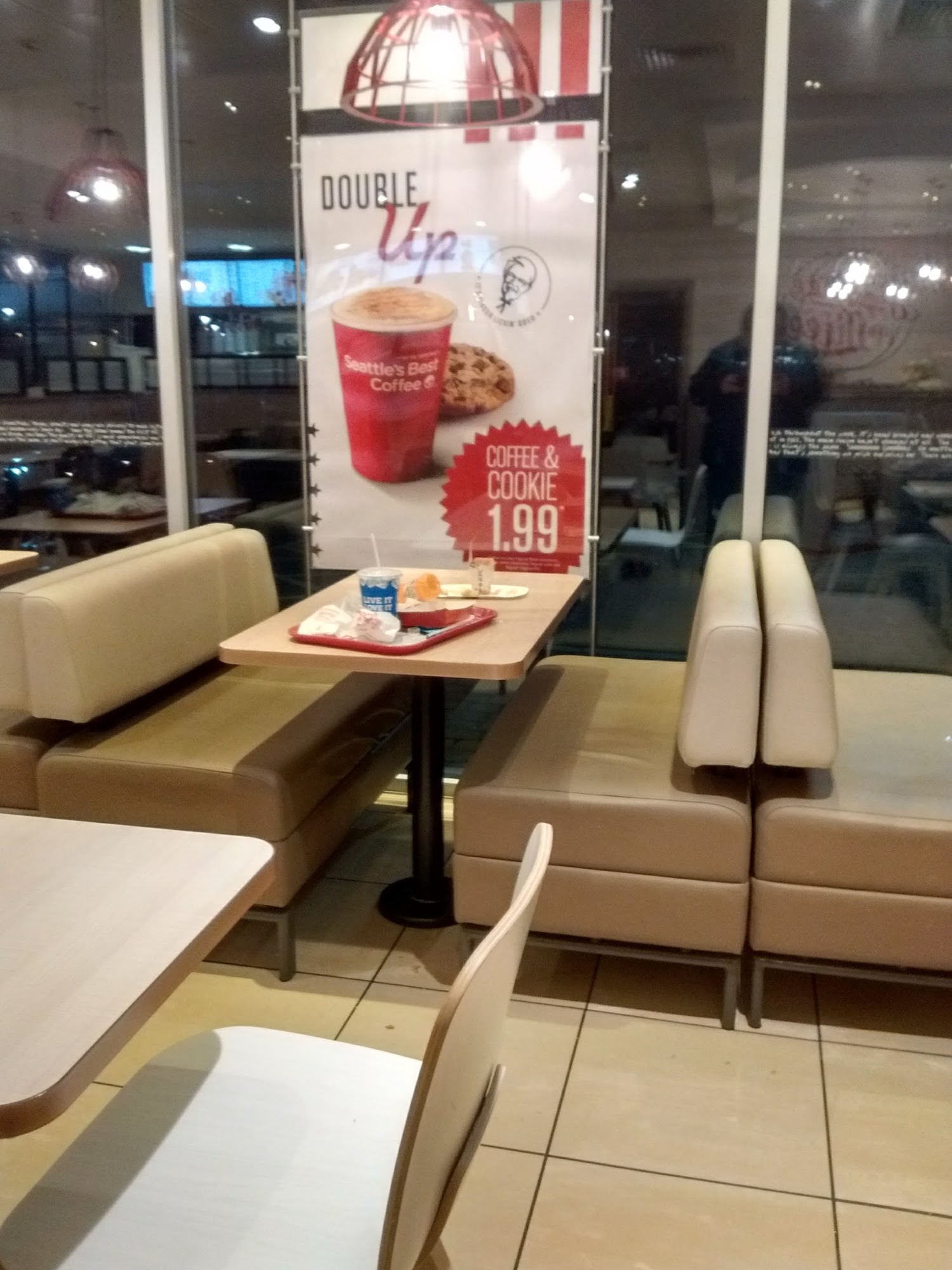 KFC Holyhead - Penrhos Retail Park
