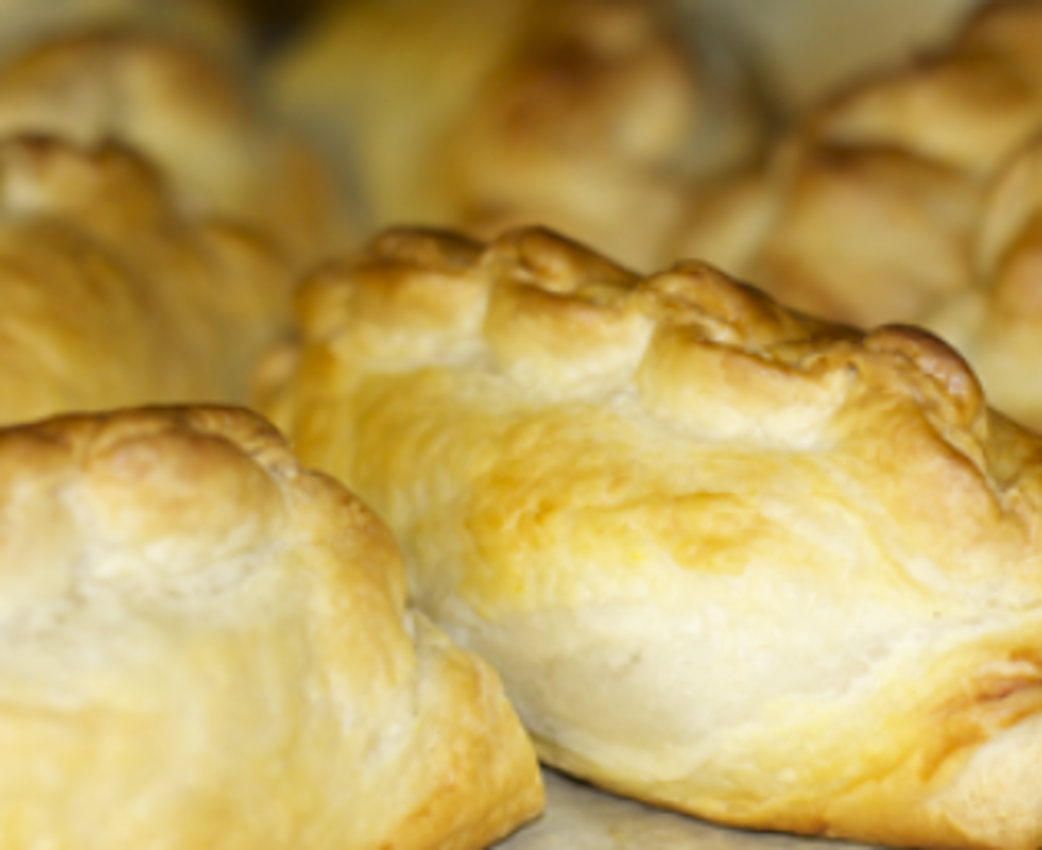 The Bread Basket