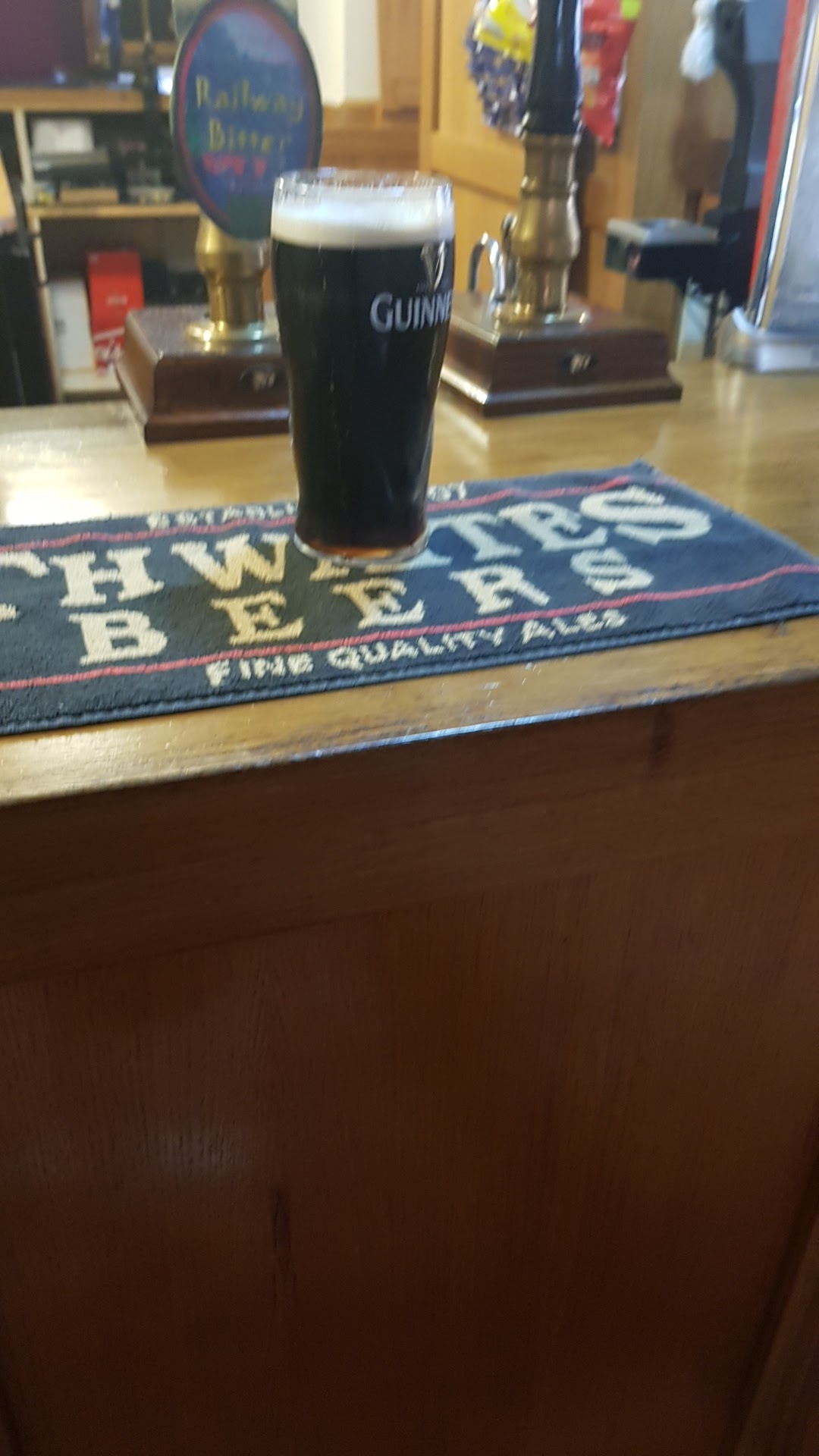 Railway Inn