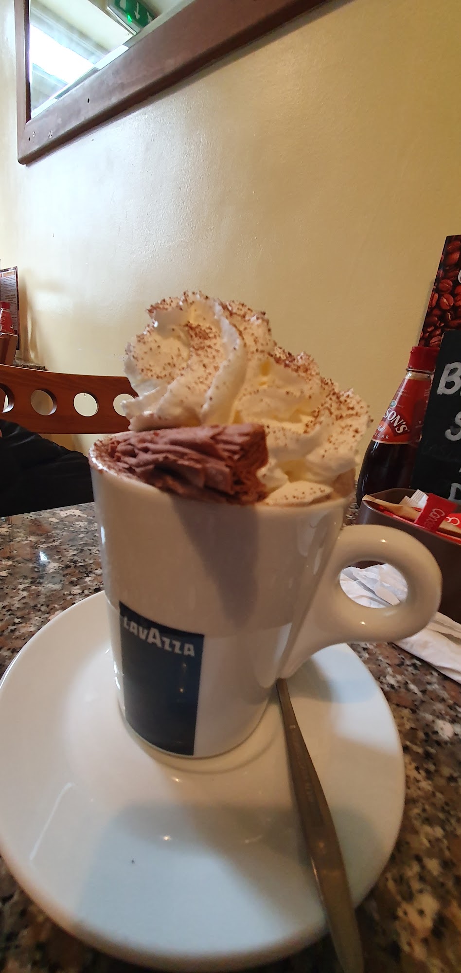 Cafe Braz