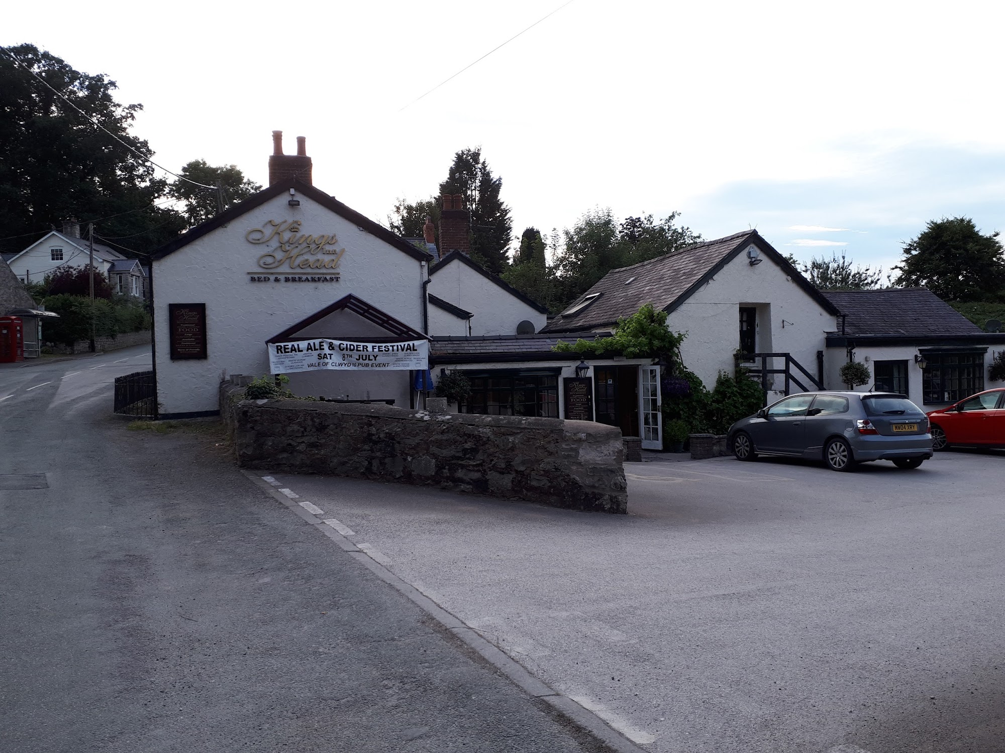 The Kings Head