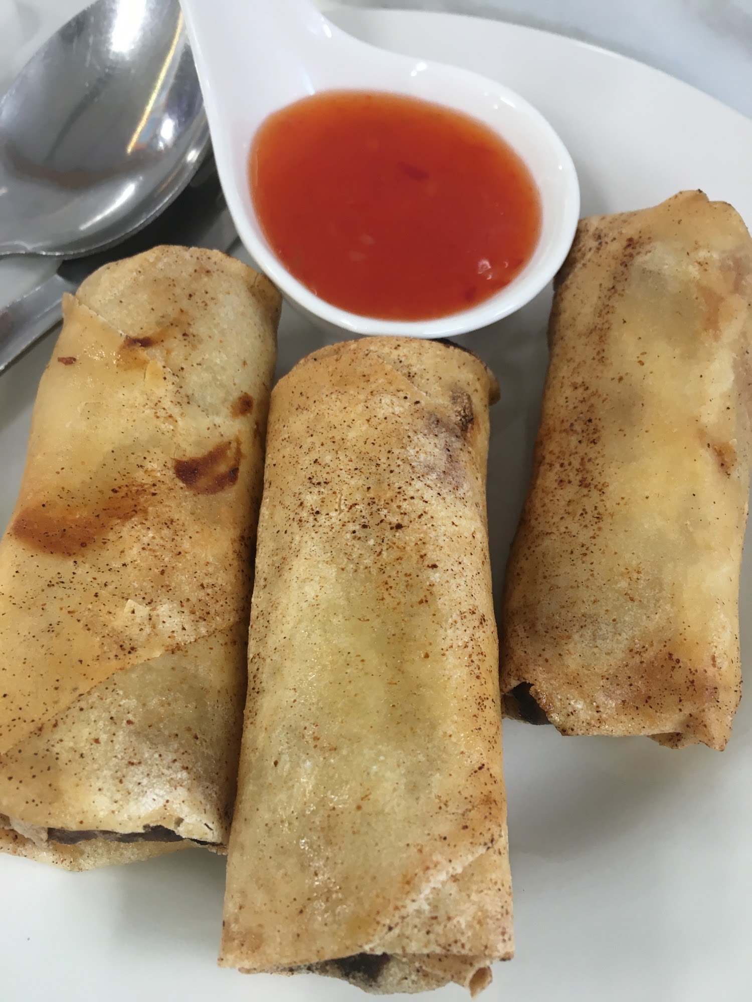 Taste Of Thailand Llanelli