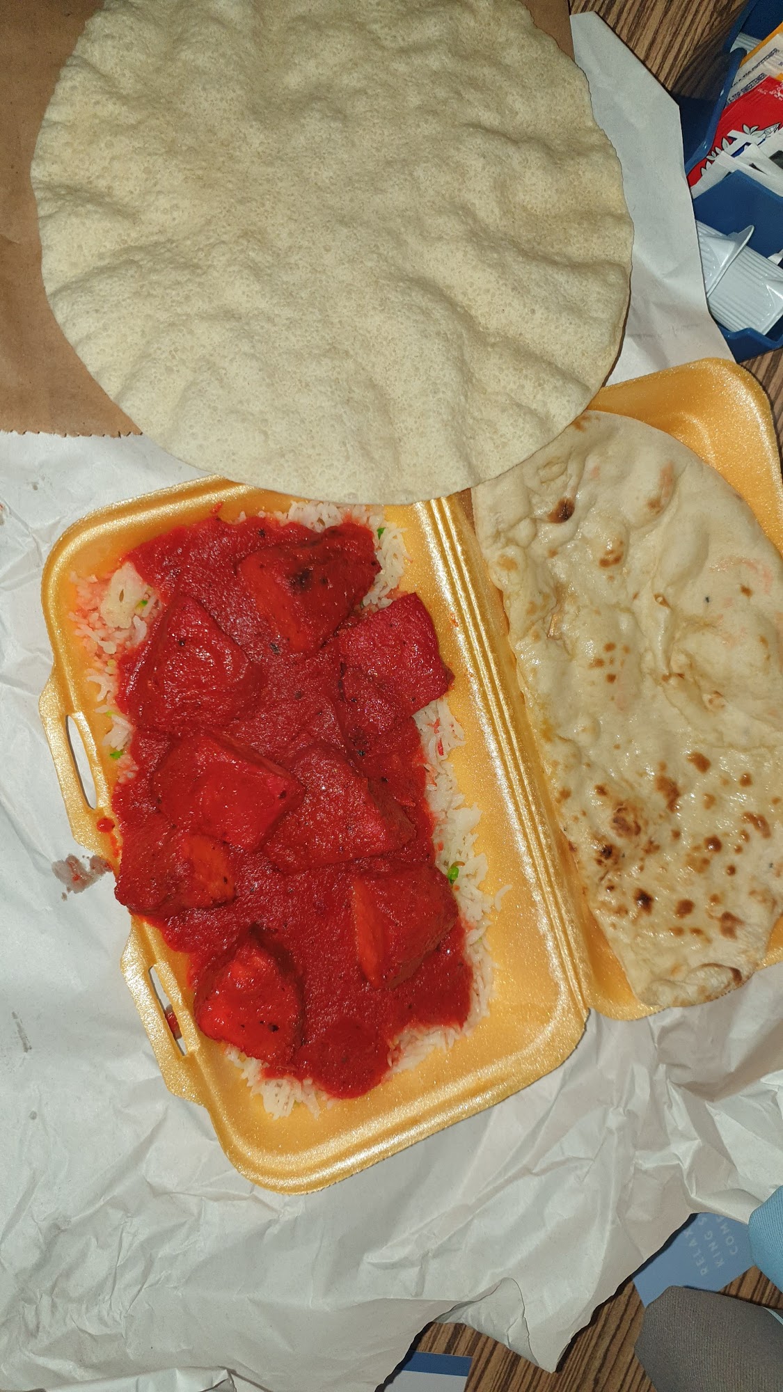 Indian Bites Takeaway