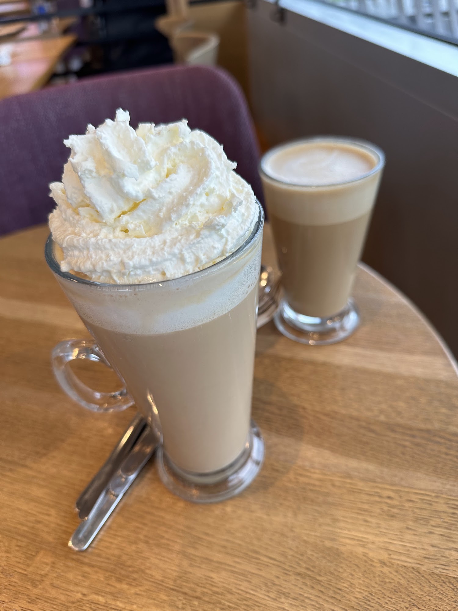 Costa Coffee