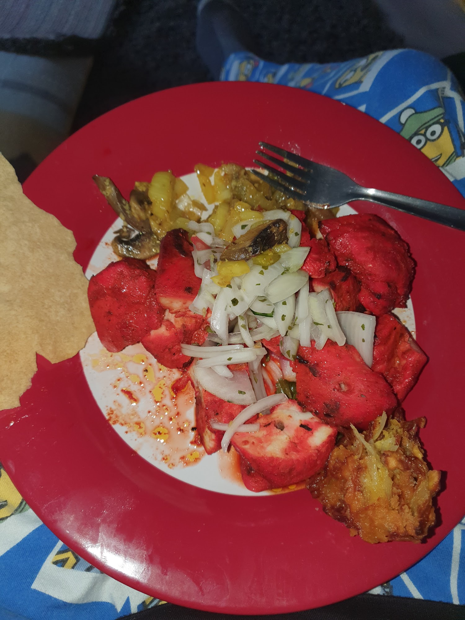 Maesteg Indian Kitchen