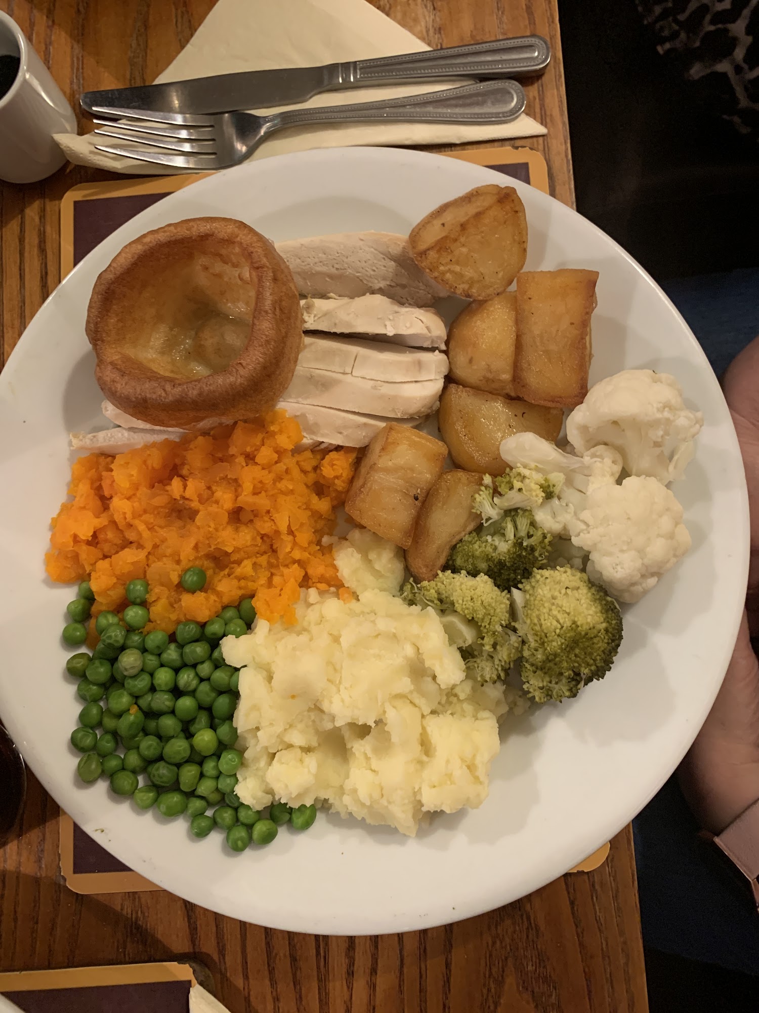 The Crown Inn