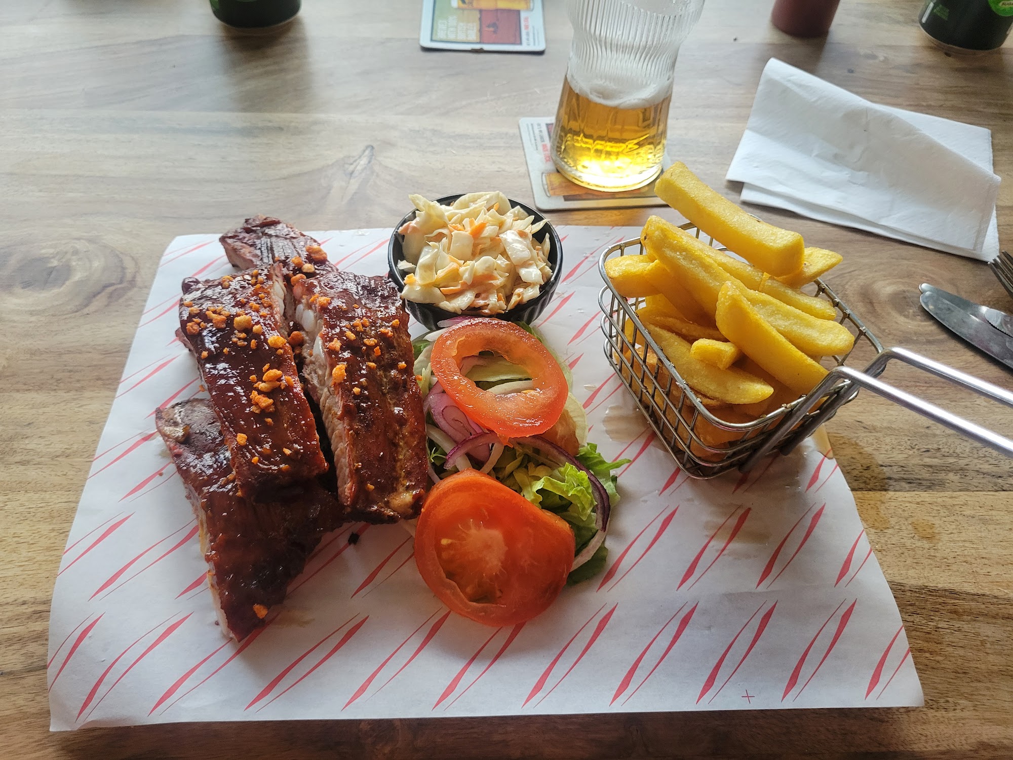 Drovers Arms