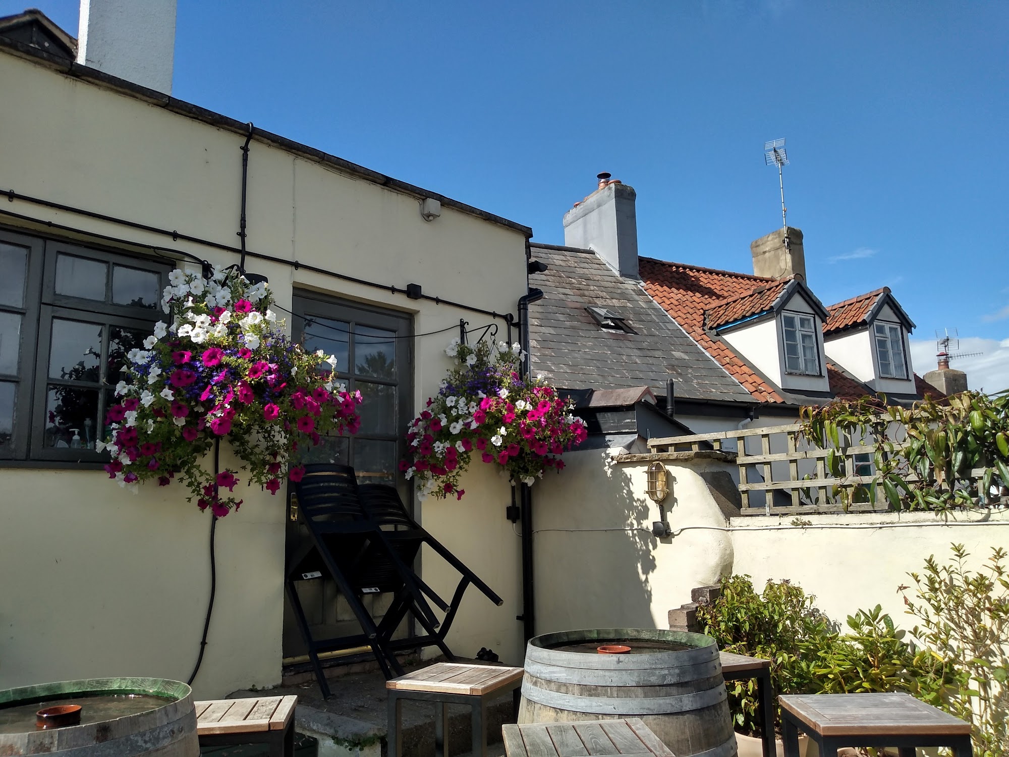 The Old Nags Head