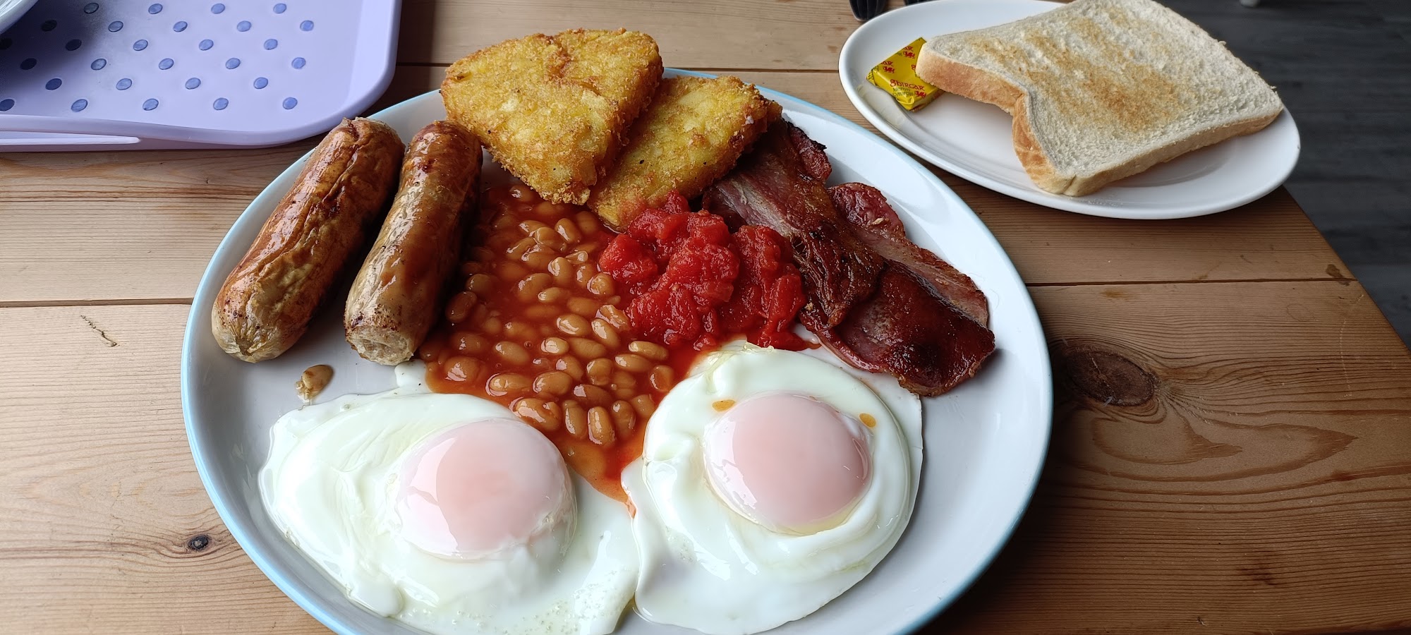 Caffi Ty Newydd - Ty Newydd Cafe