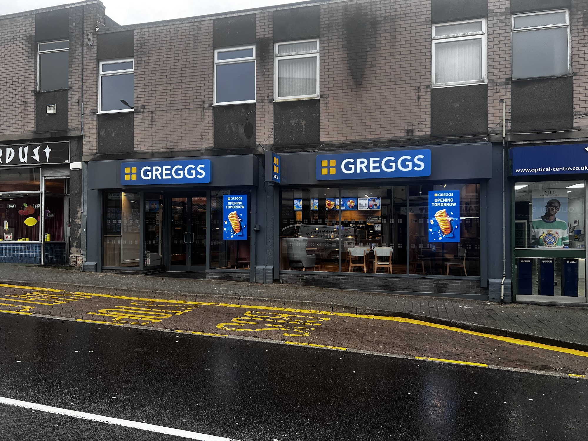 Greggs