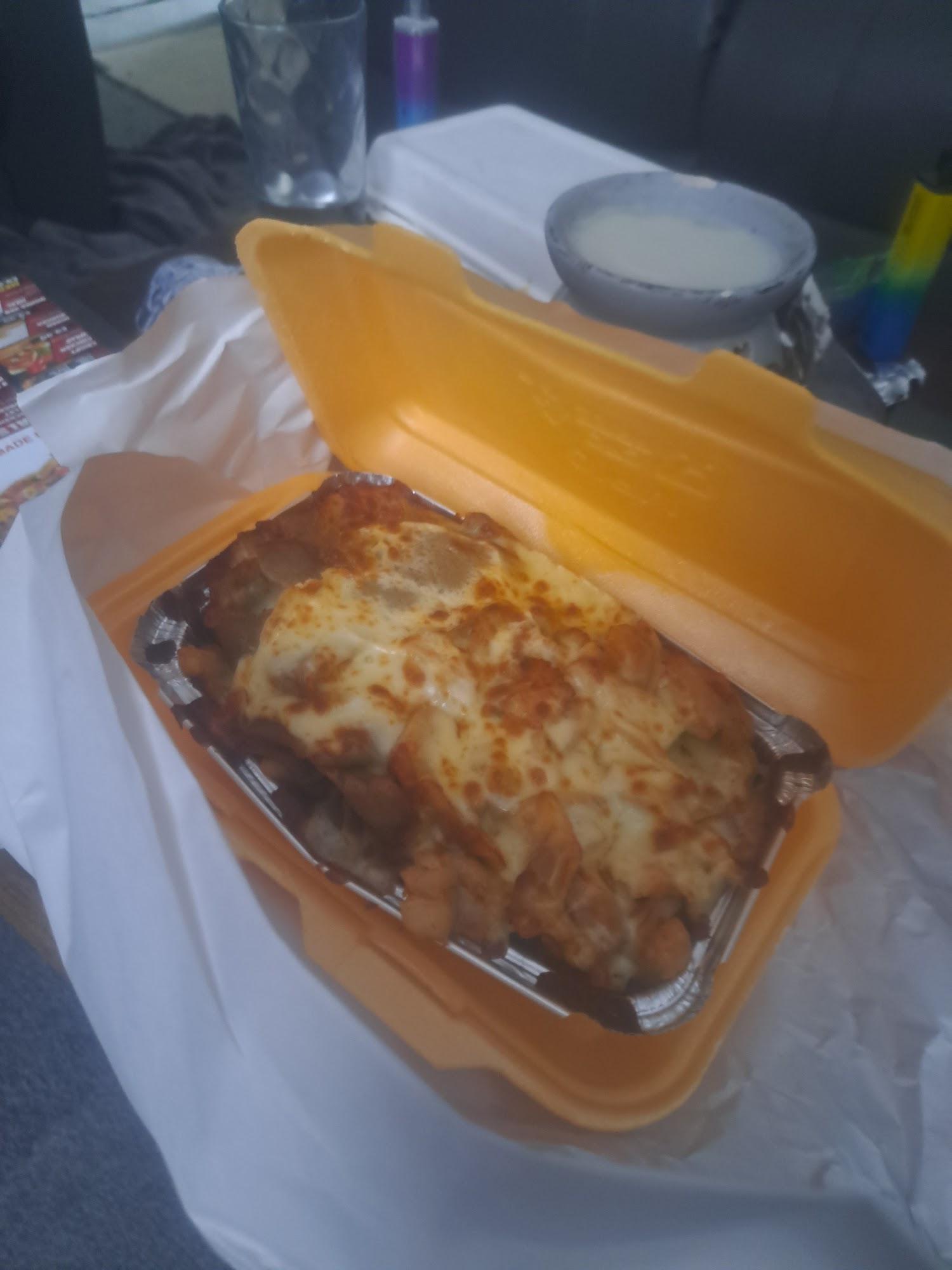 Pizza Tomato