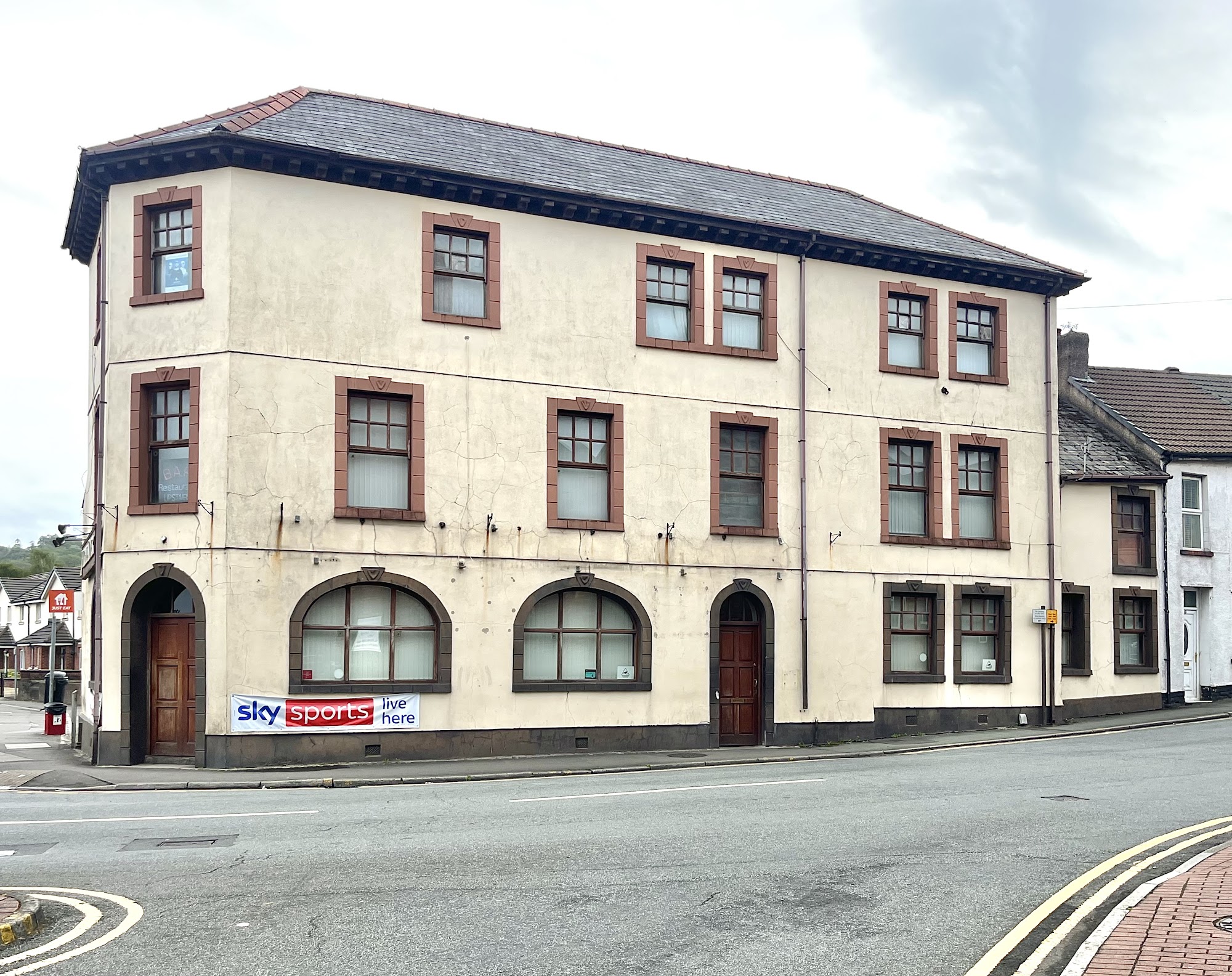 Highlander Thai Restaurant and Takeaway