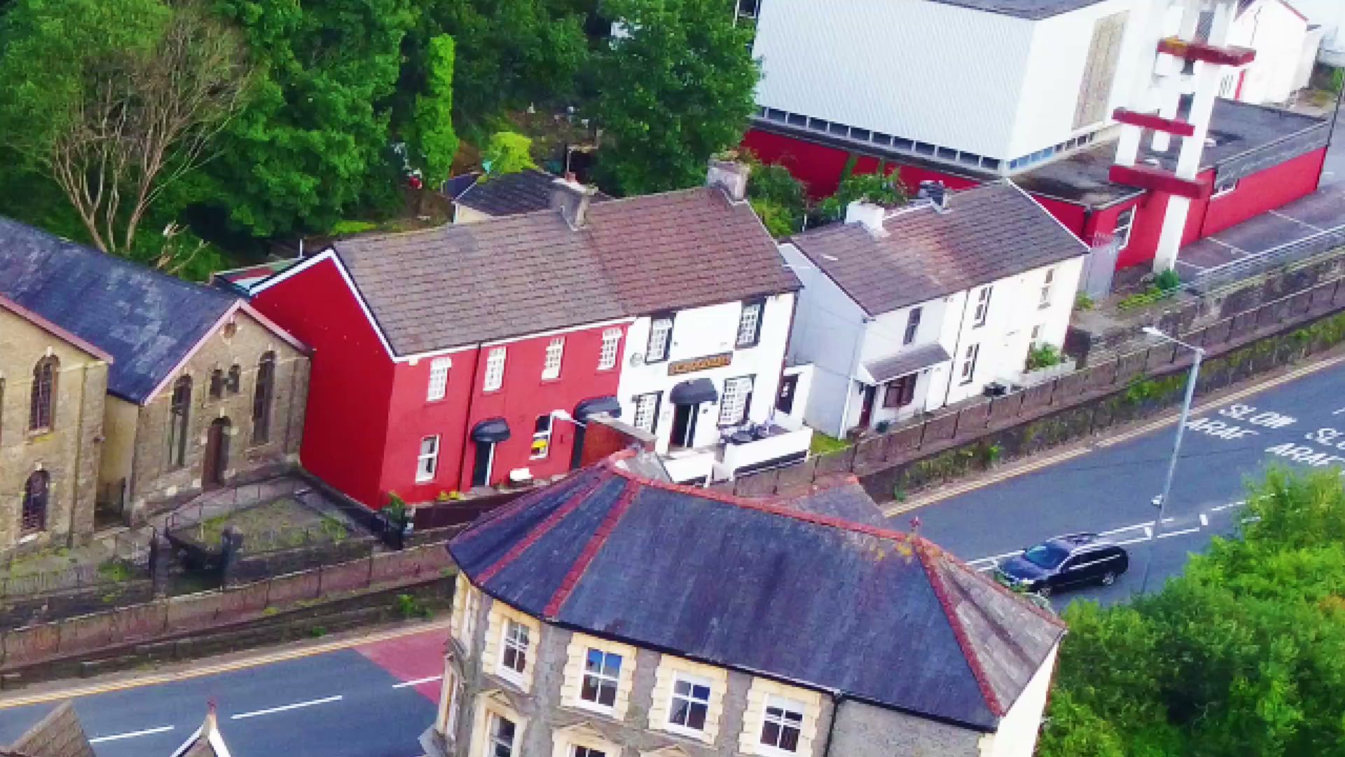 Schooners Bar
