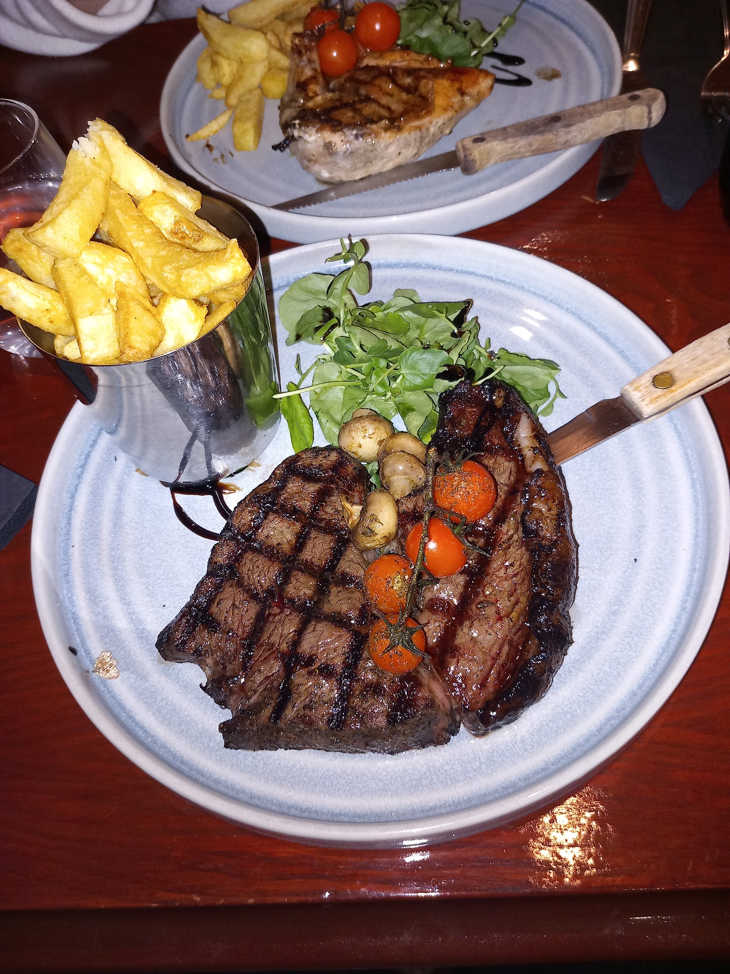 The Meat & Greet Co. Meatery