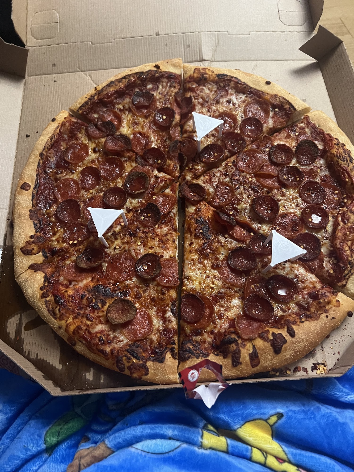 Pizza Hut Delivery