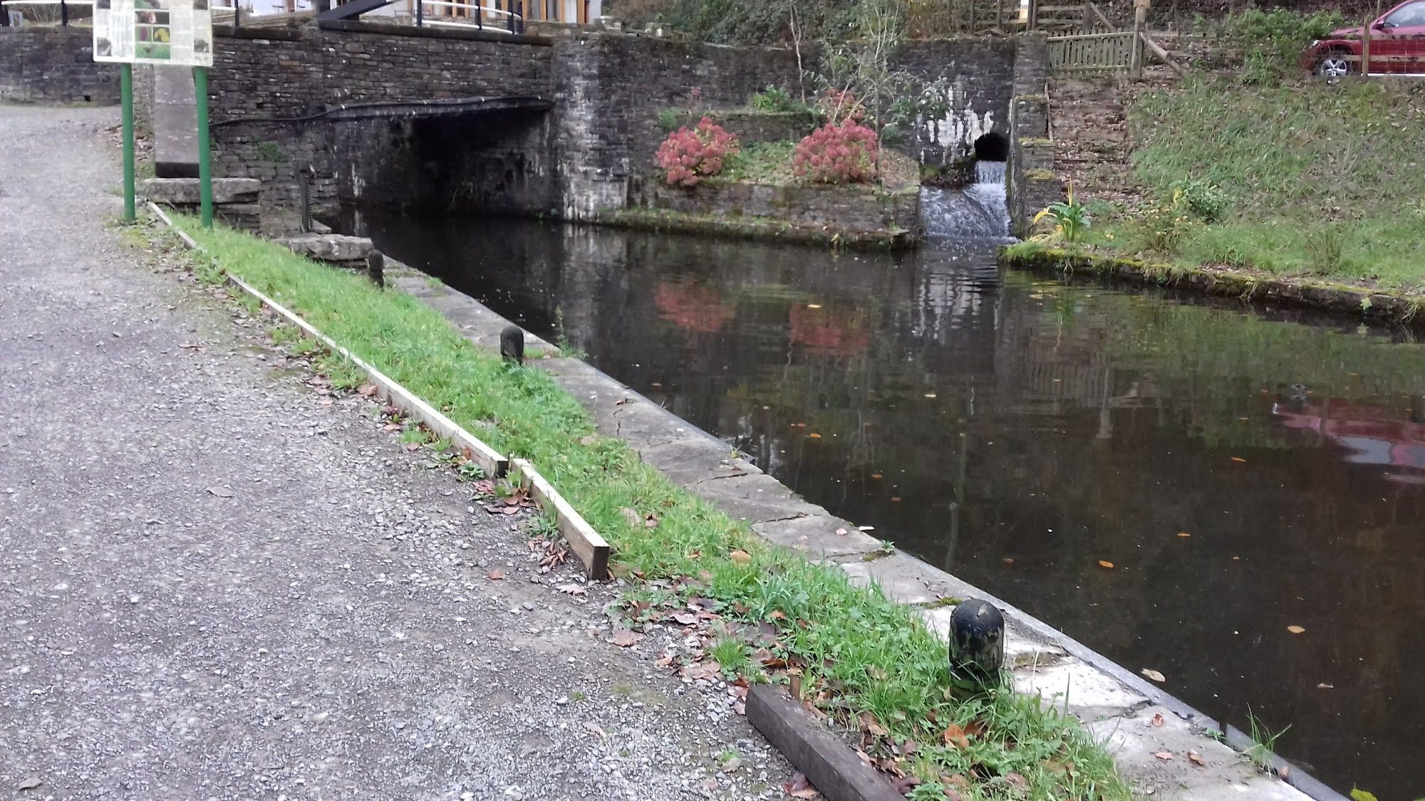 The Riverside