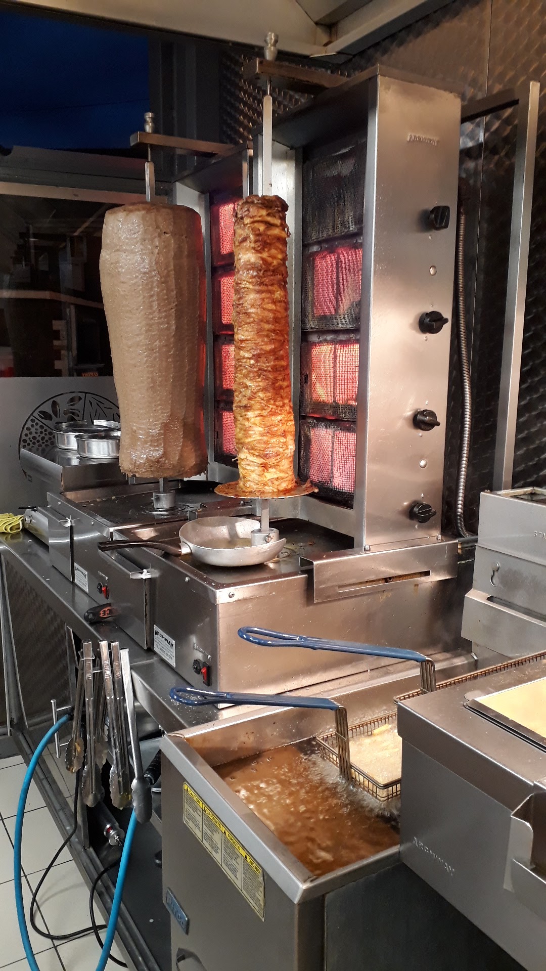 Marmaris Grill