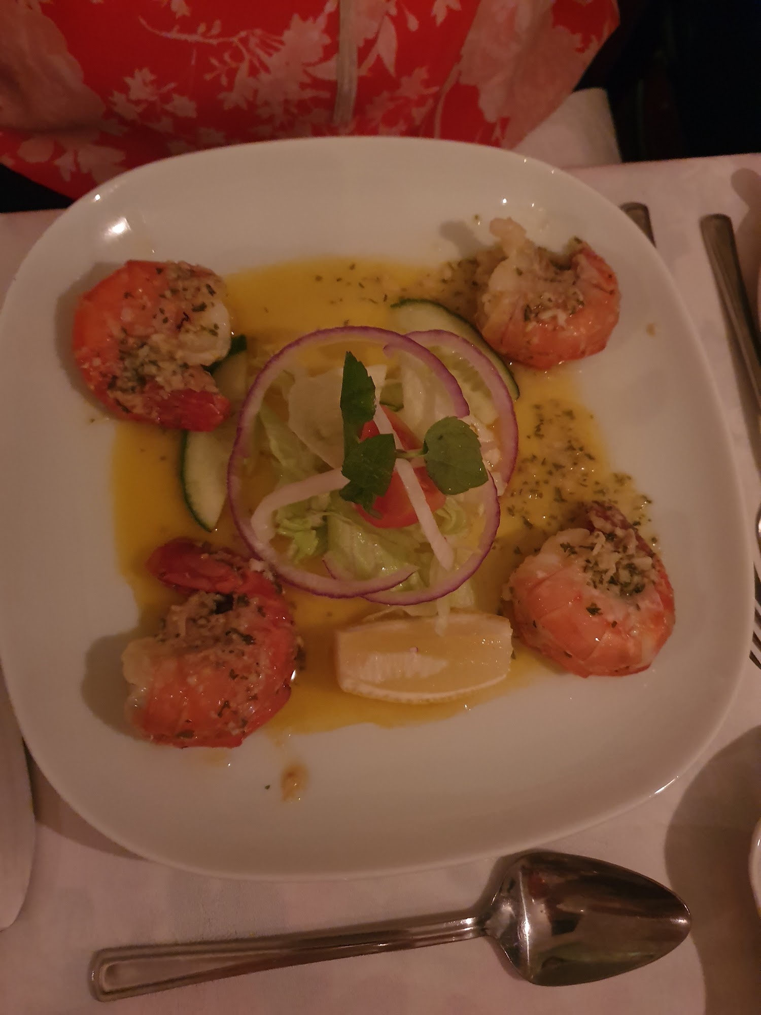 Villa Dino Restaurant