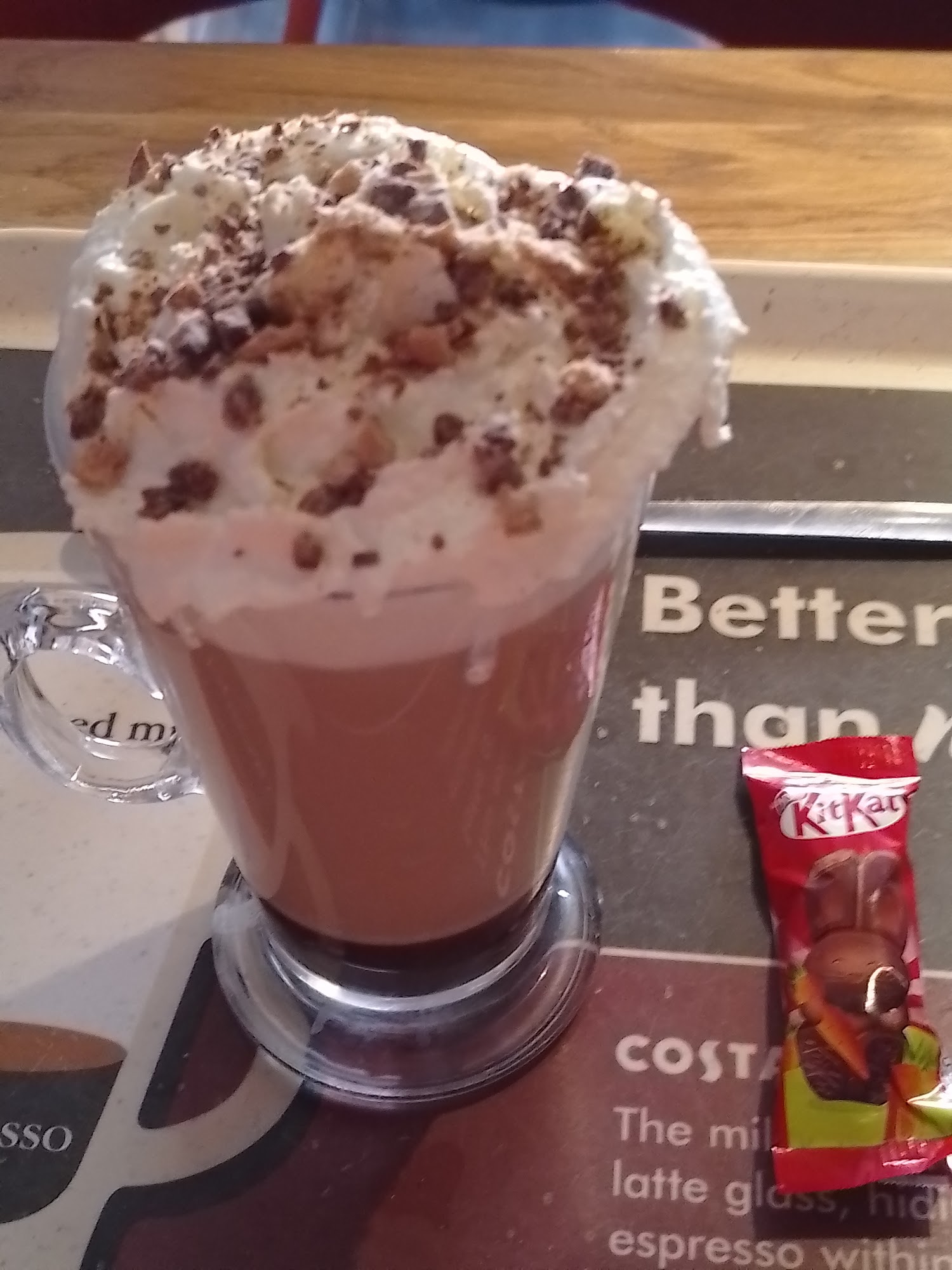 Costa Coffee