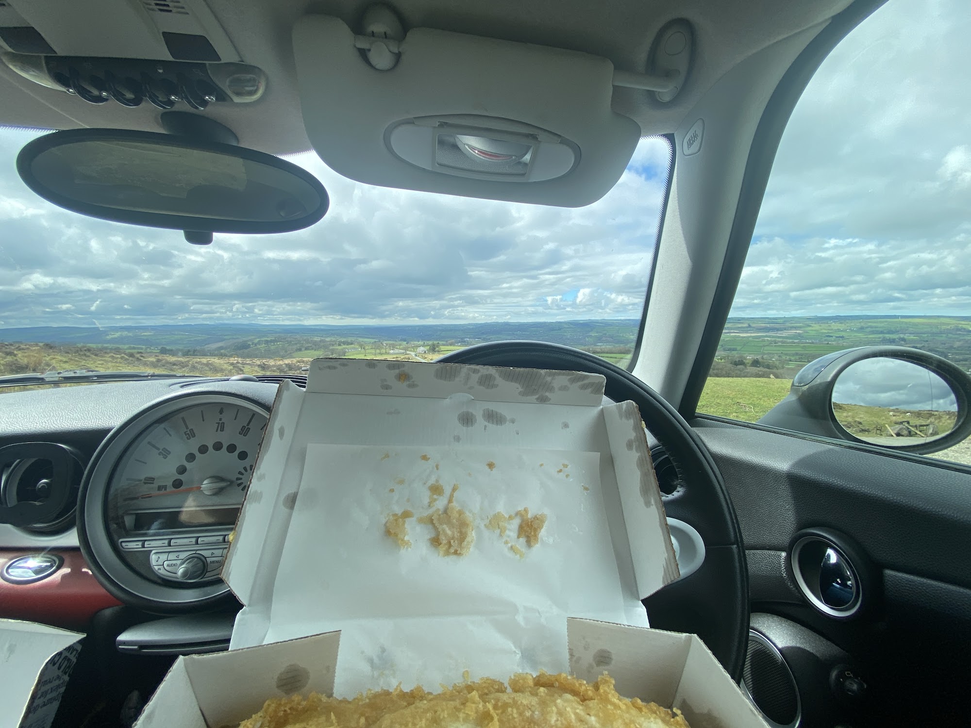 Branney's Fish & Chips and Café