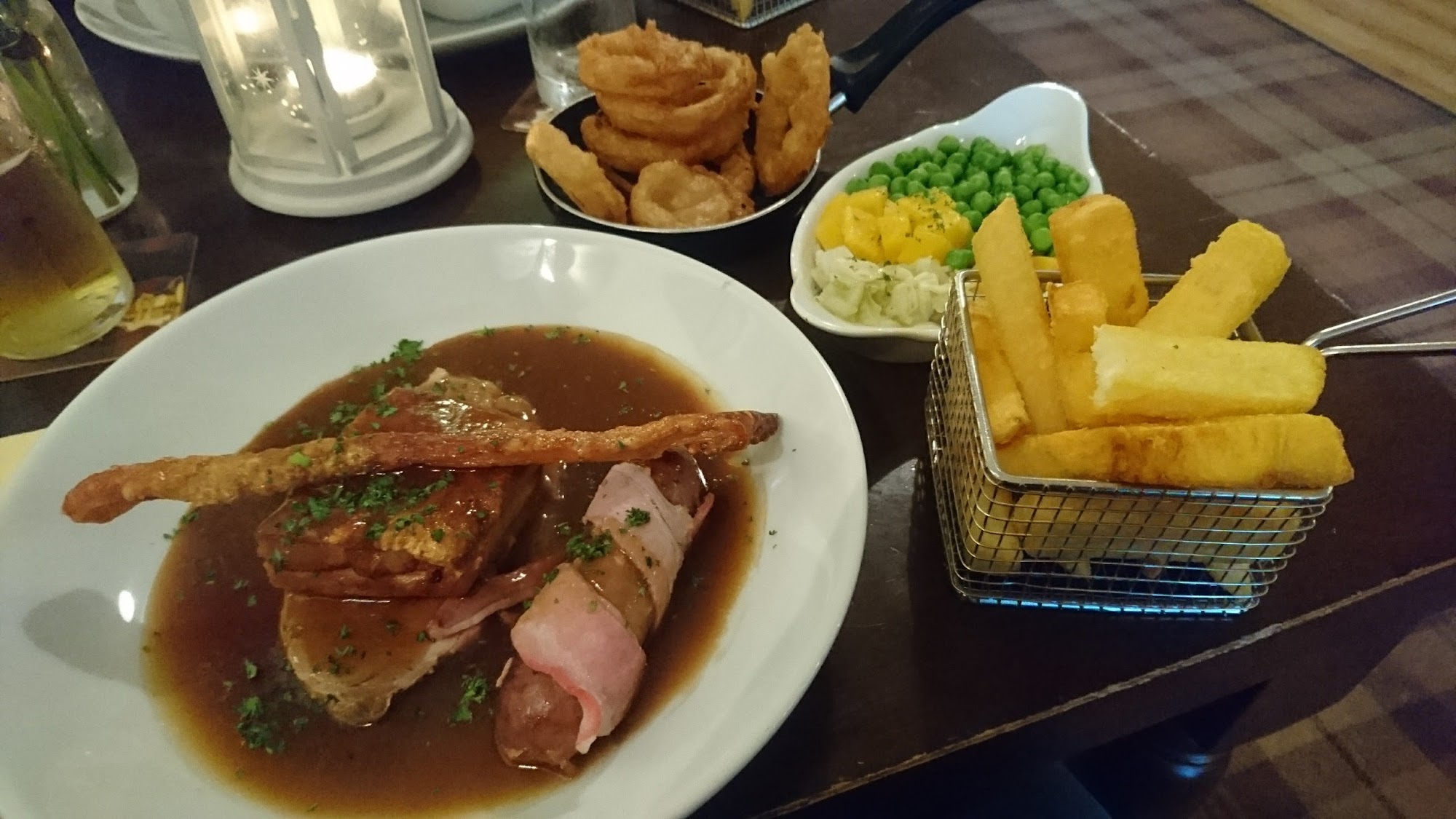 Ivor Arms