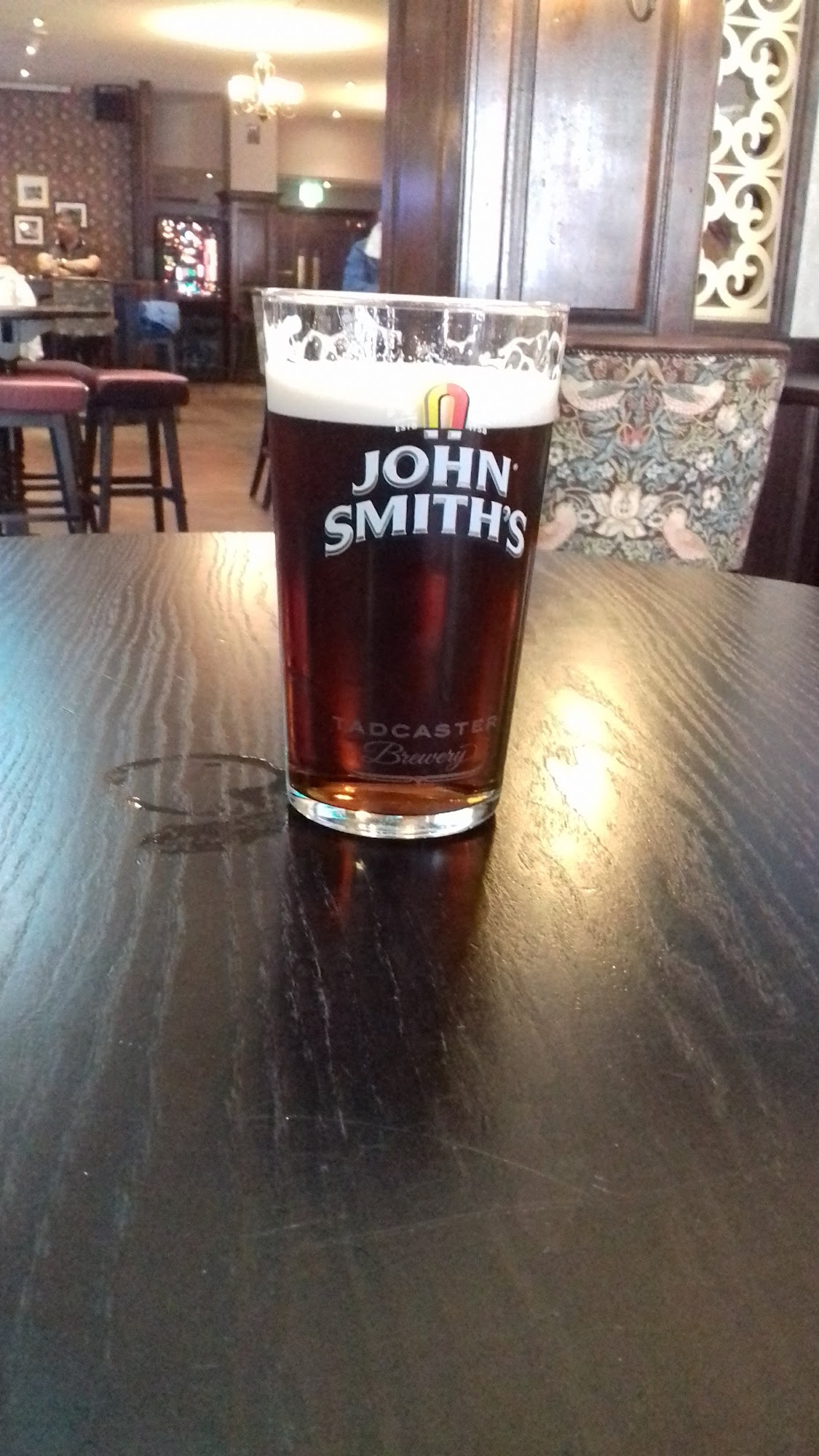 Pig Iron Tavern