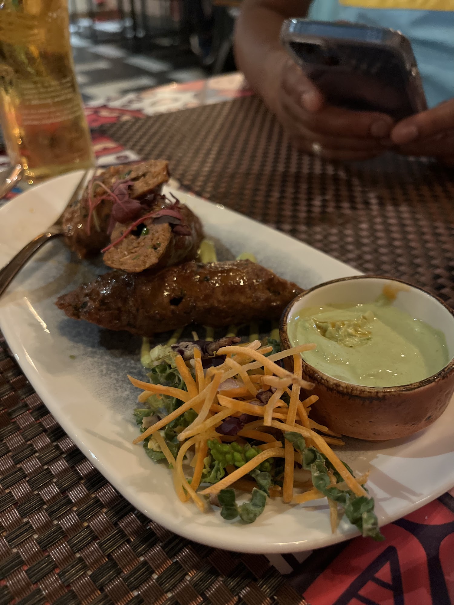 Tandoori Kitchen (Indian Restaurant)