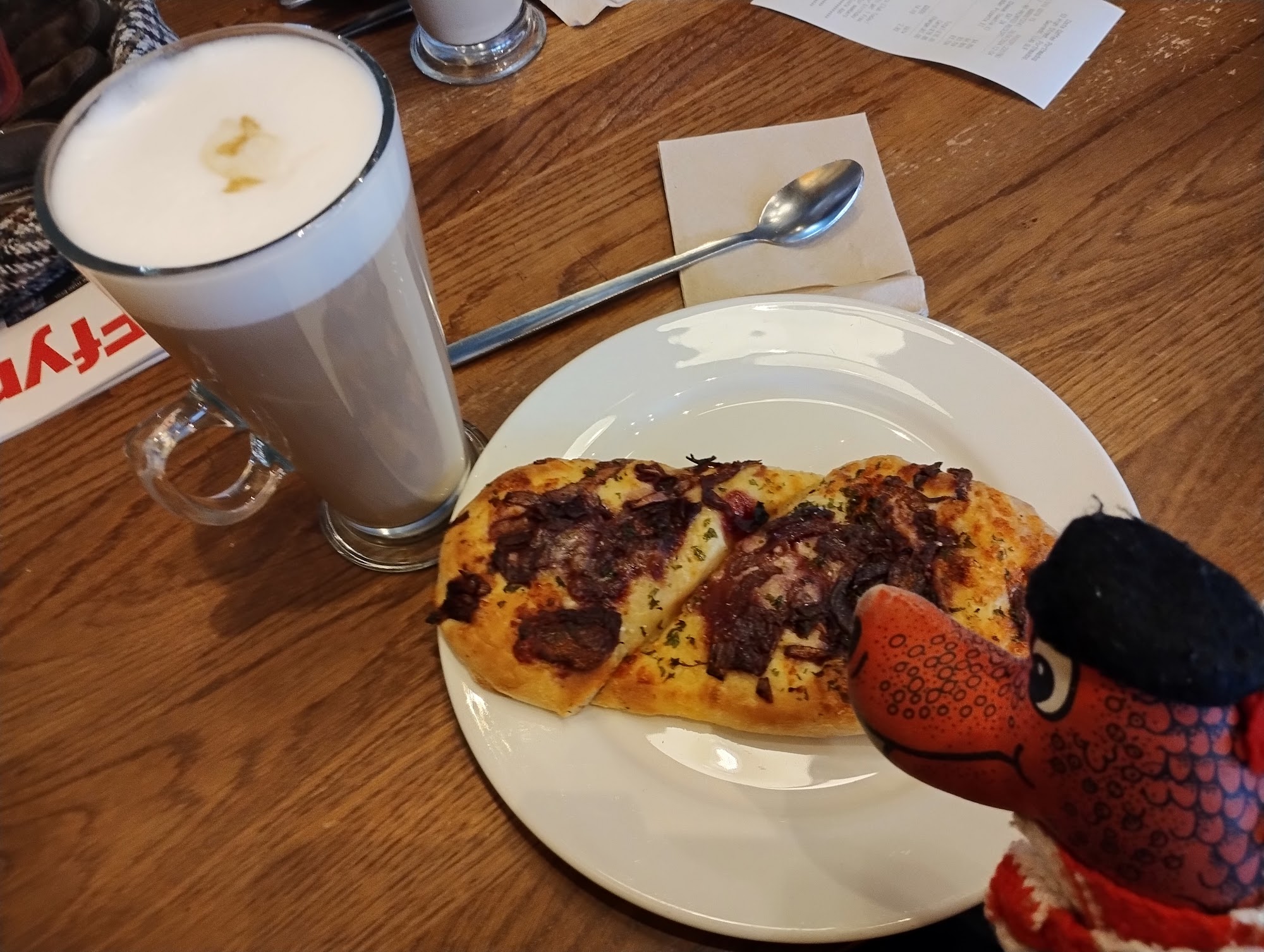 Costa Coffee