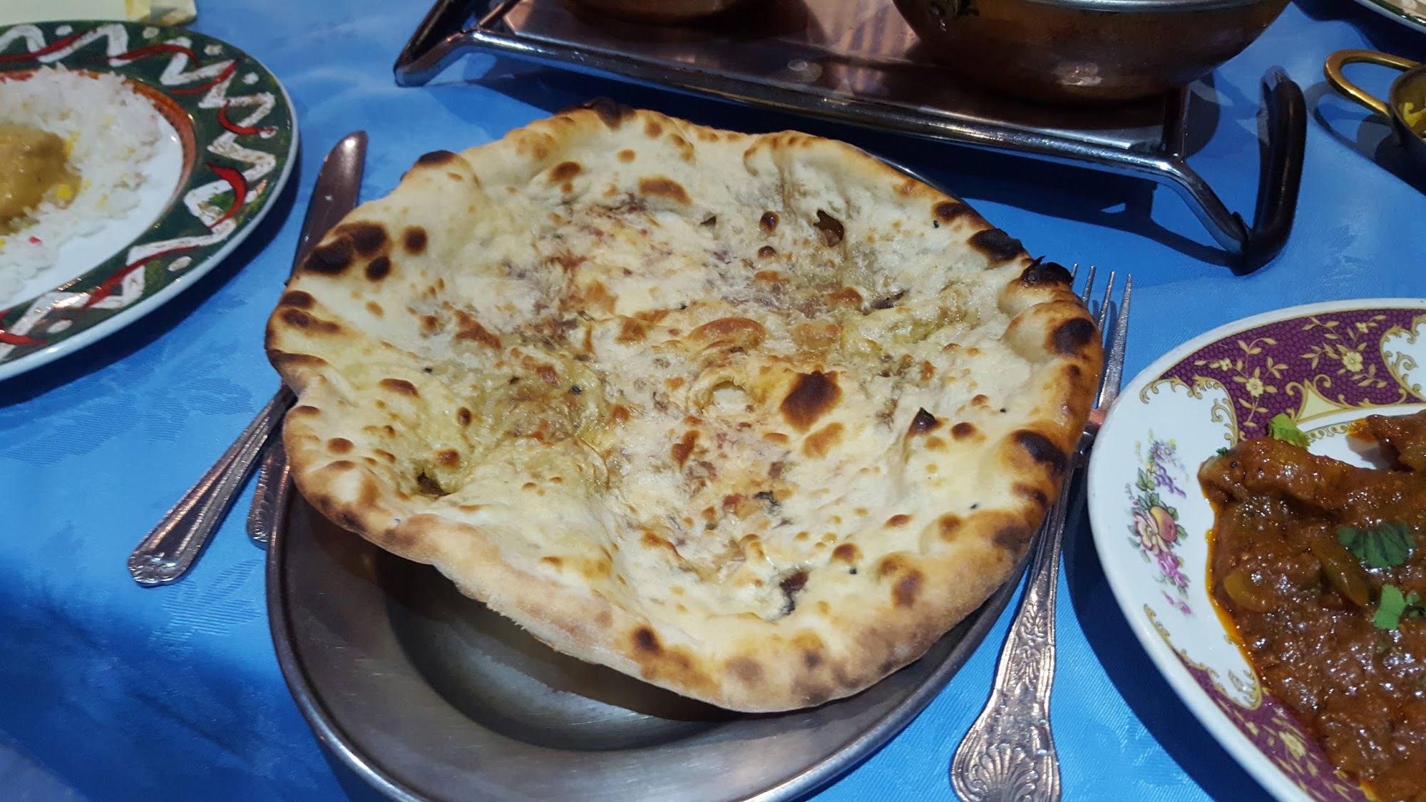 Rozi's Tandoori House