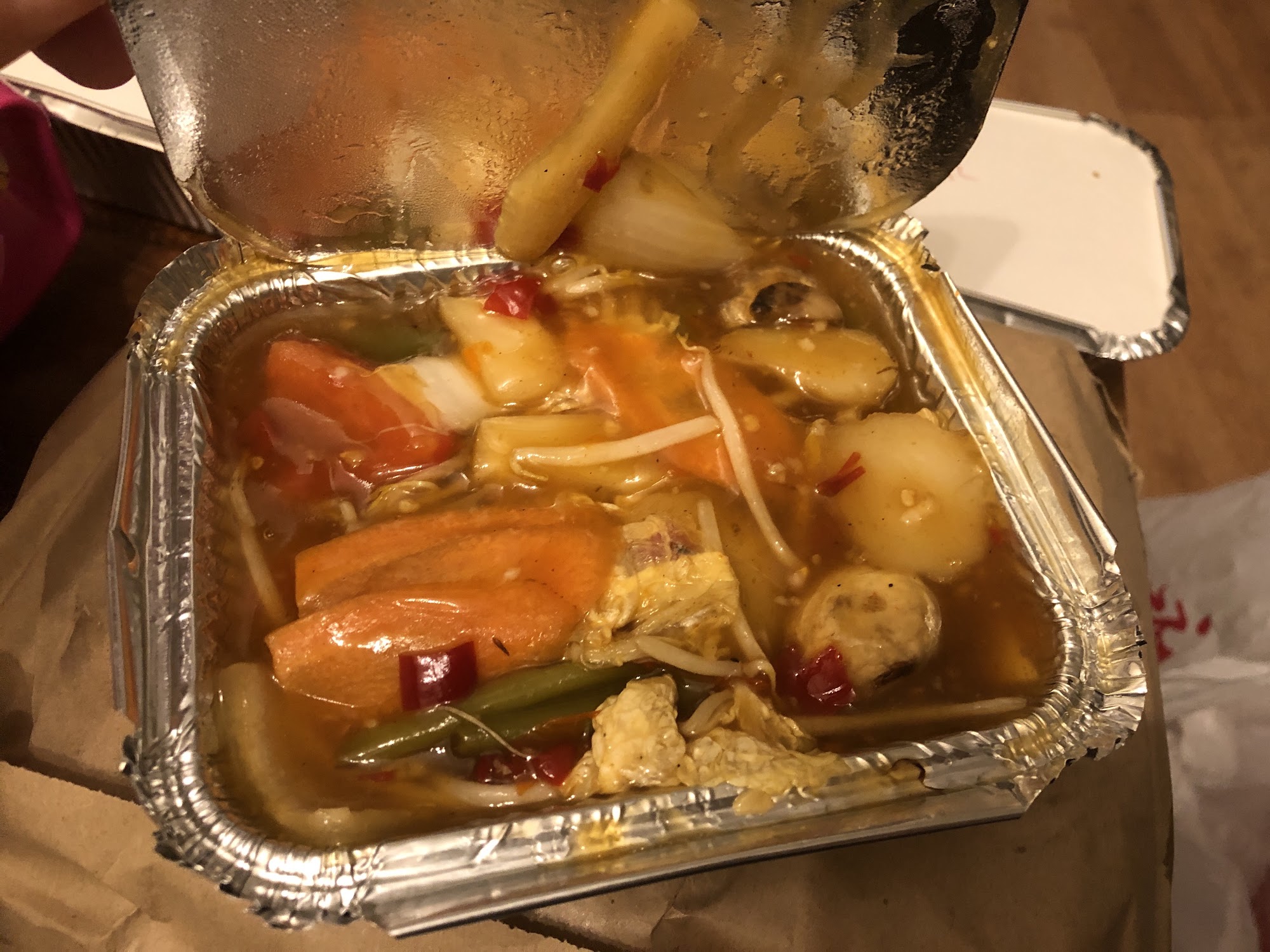 Wok