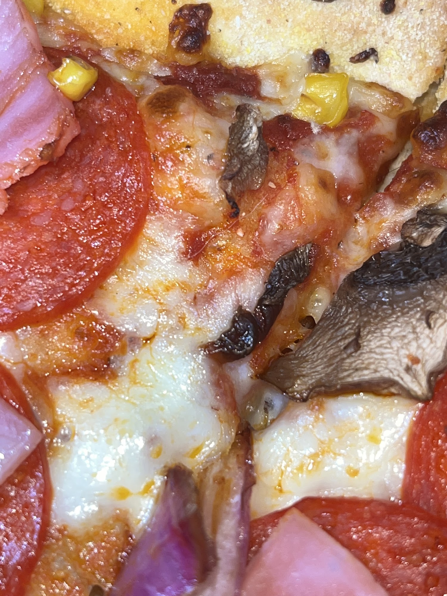 Domino's Pizza - Prestatyn