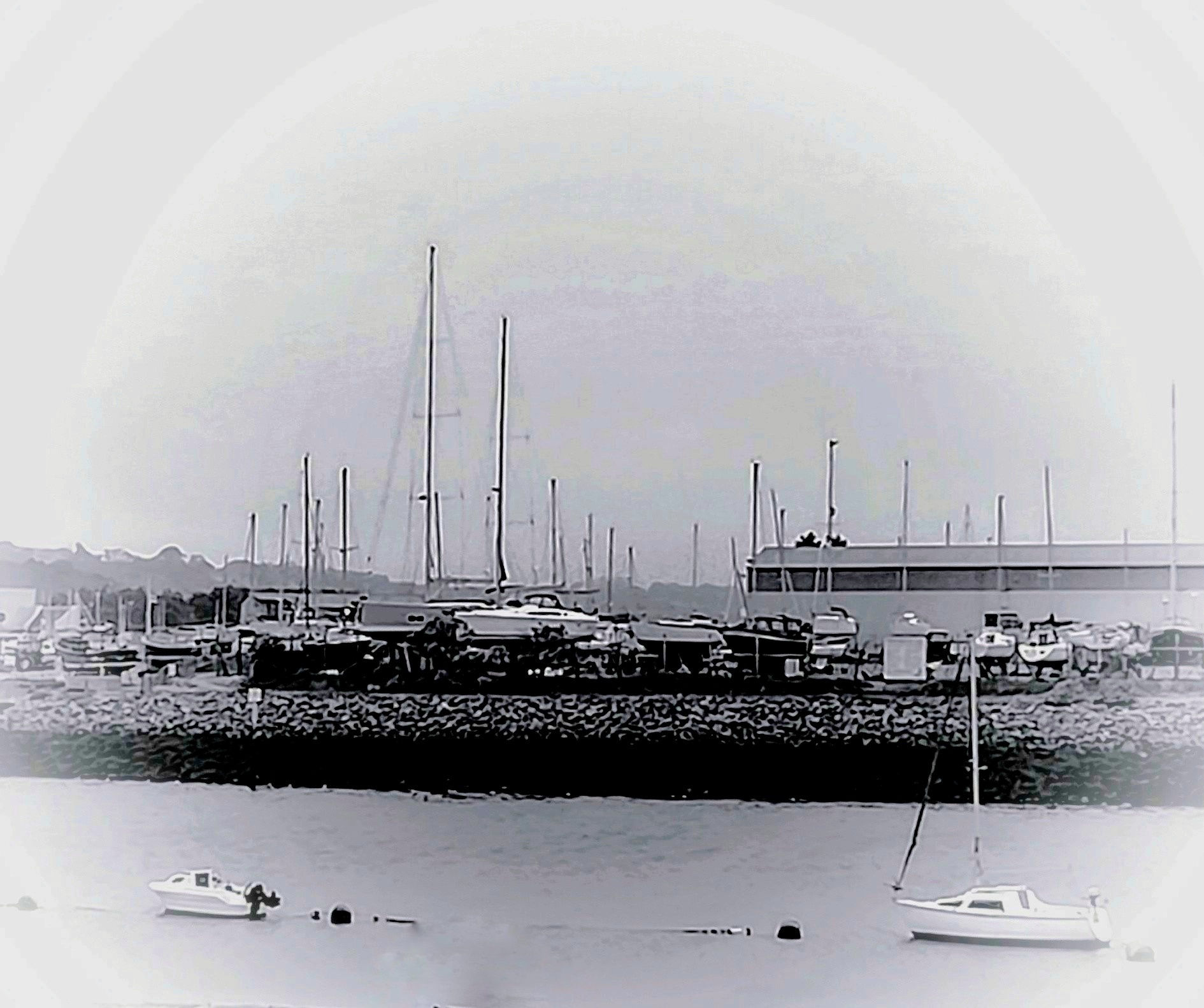 The View Pwllheli