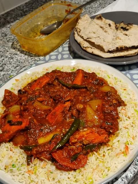Asha's Indian Tandoori Restaurant