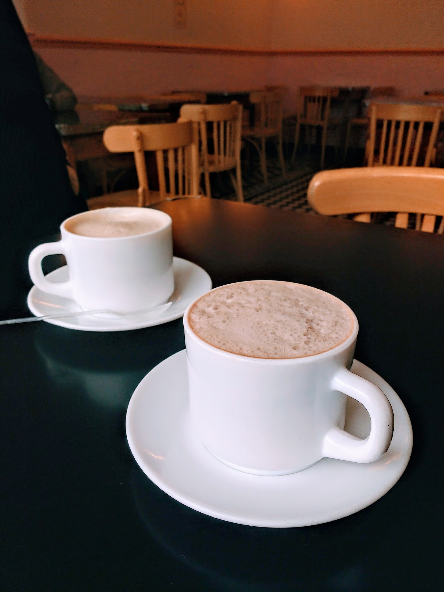 Sidoli Cafe