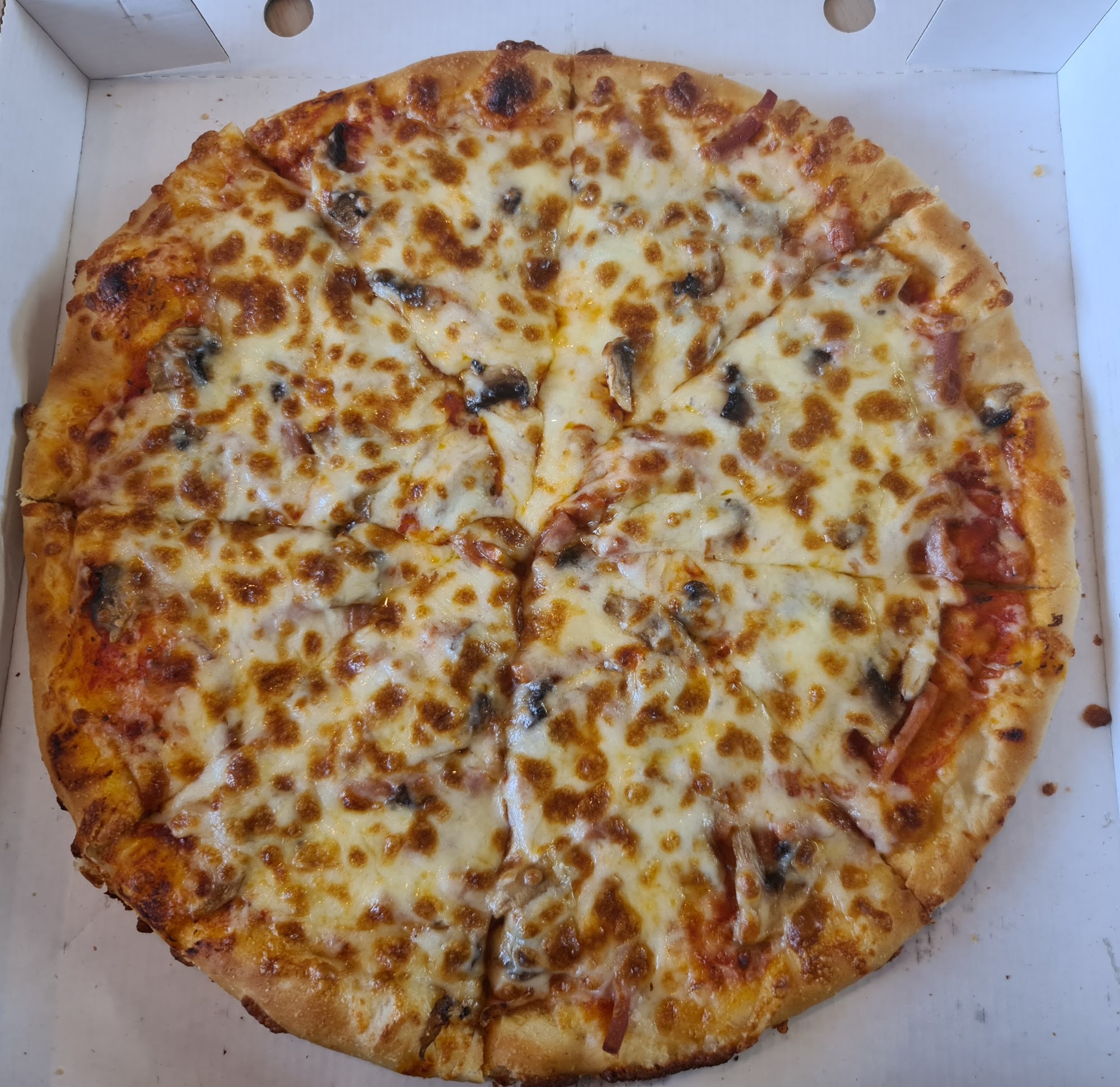 Mr. Khan's Indian and Filipino Cuisine
