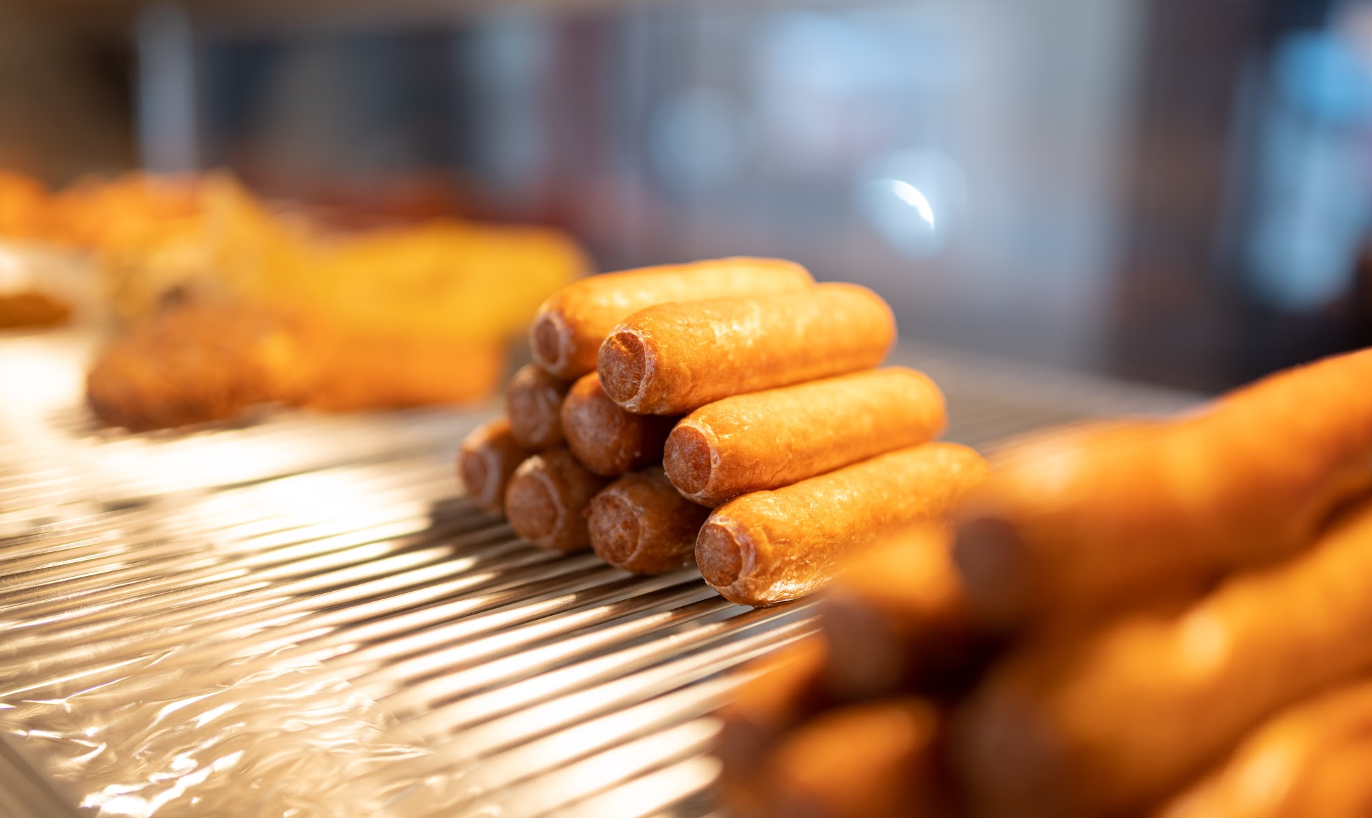 Simply Food Rhyl