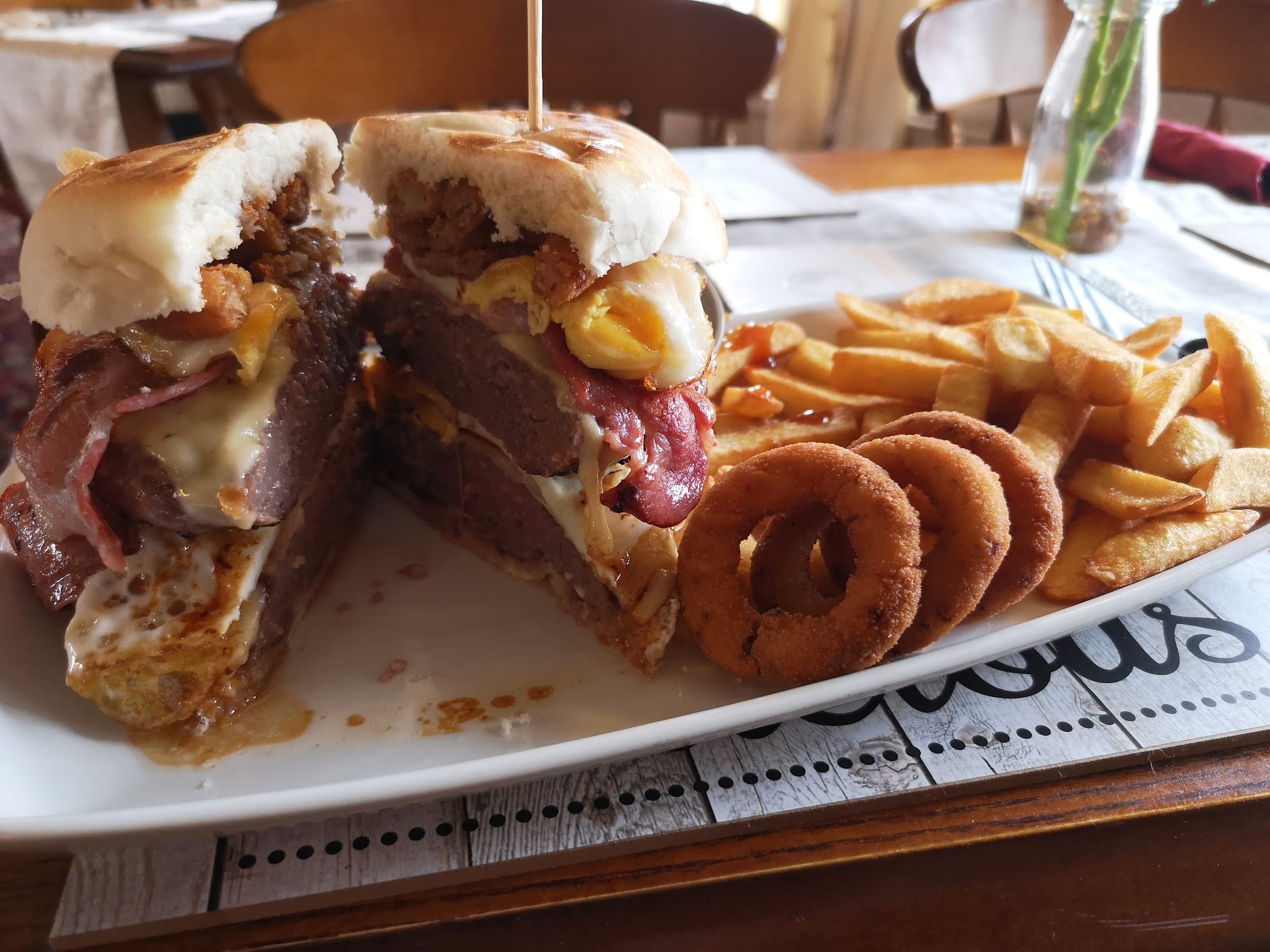 Ty Fry Inn