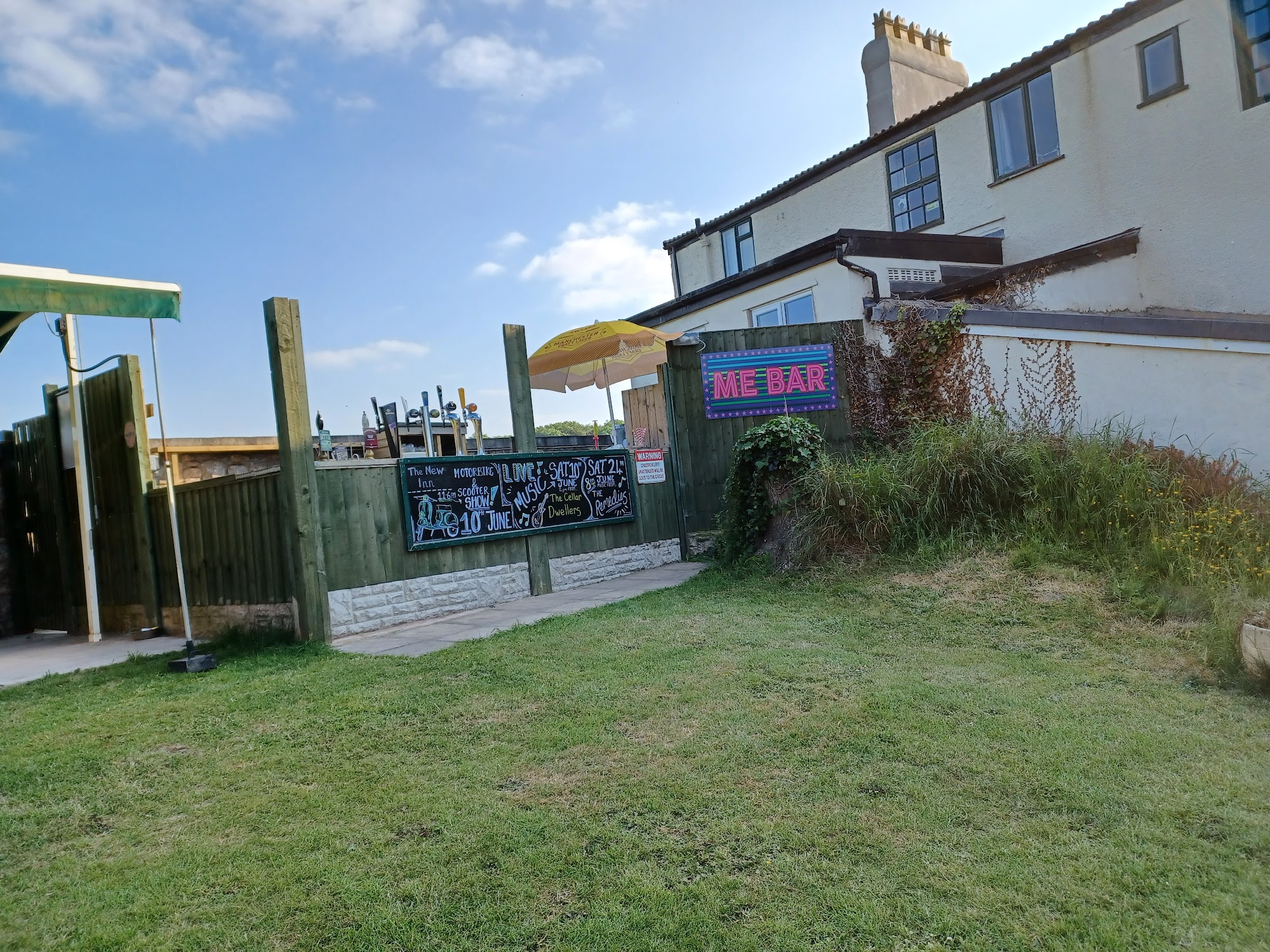 The New Inn