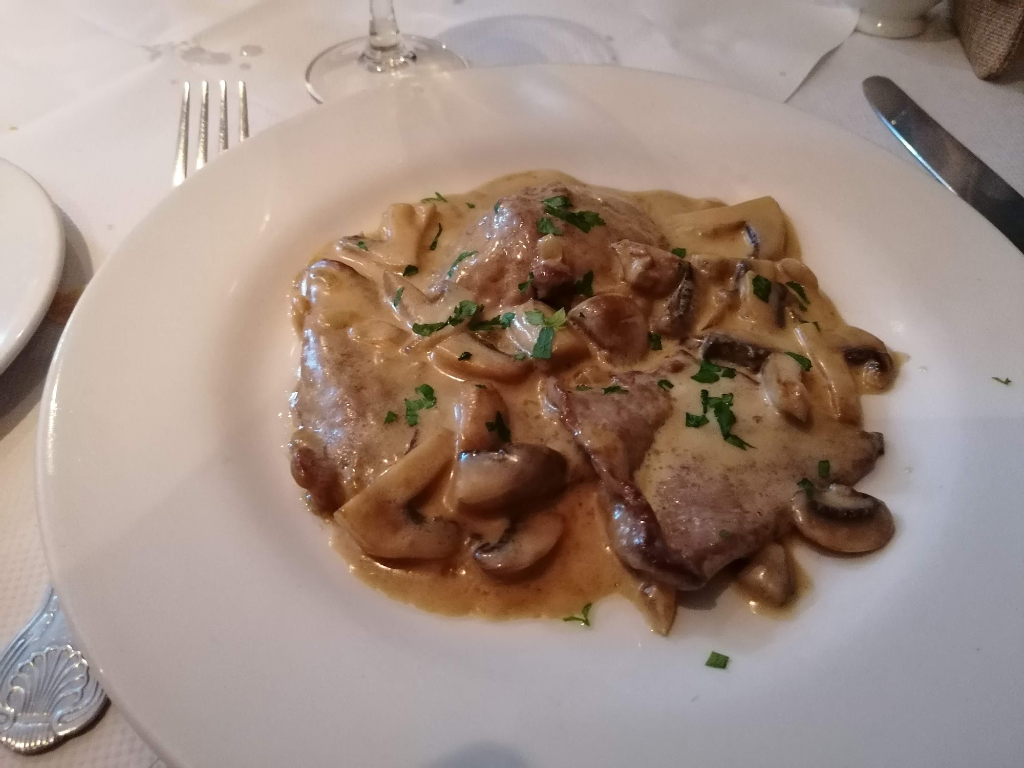 Topo Gigio