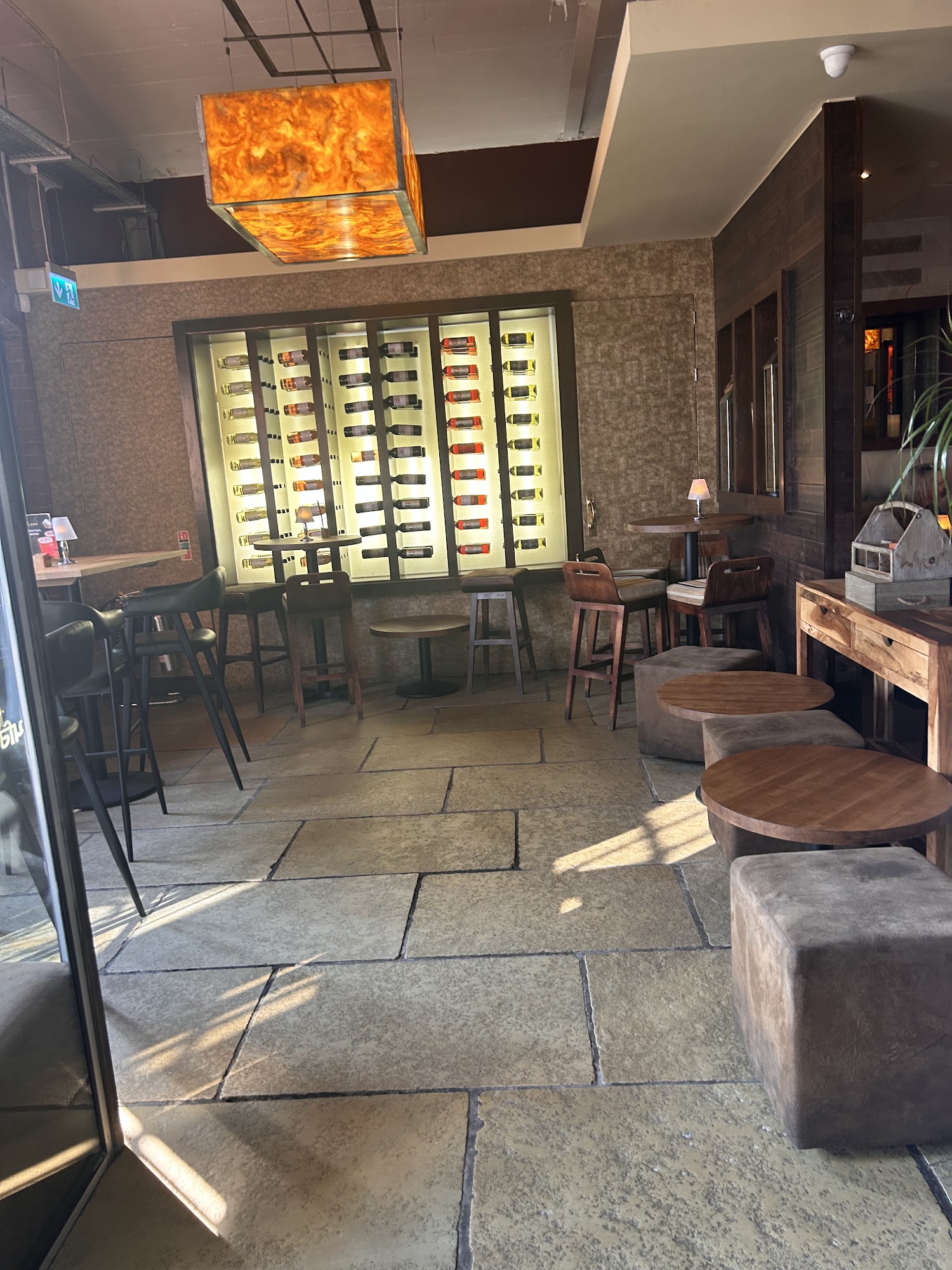 Rasoi Waterfront