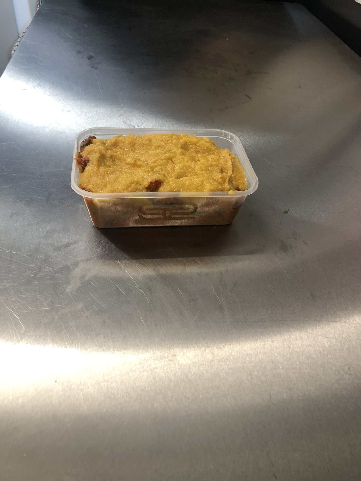 Haldi Indian Takeaway