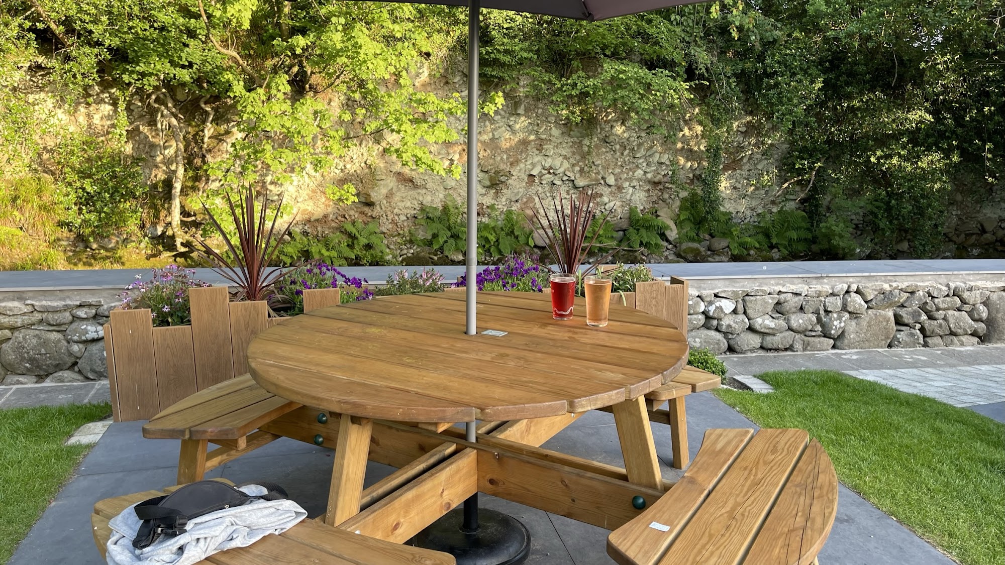 The Ysgethin Inn