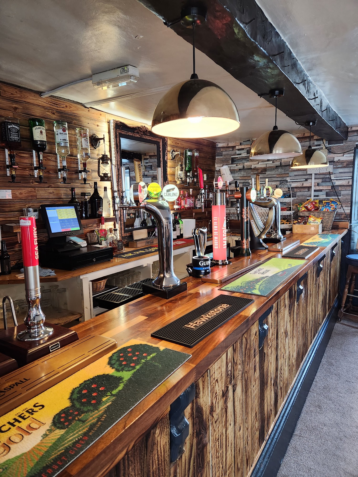 The Ship Inn