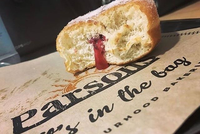 Parsons Bakery